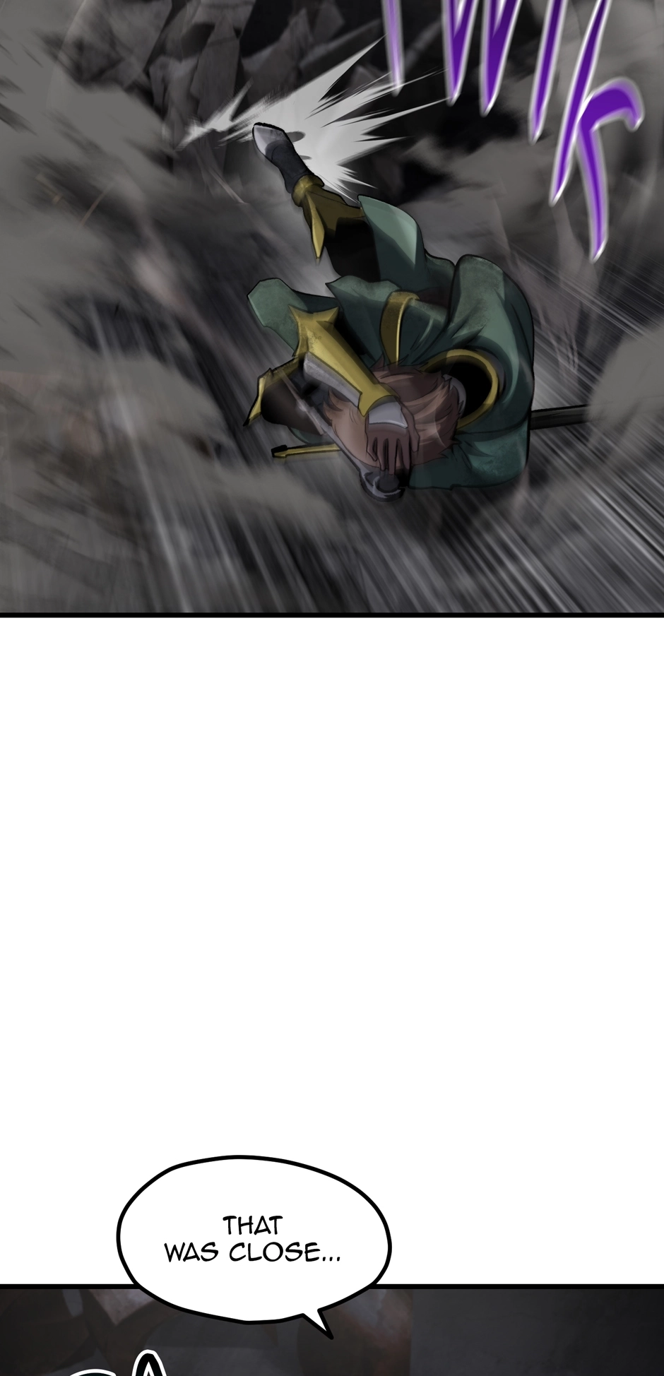 Survival Story of a Sword King in a Fantasy World Chapter 245 - Page 63