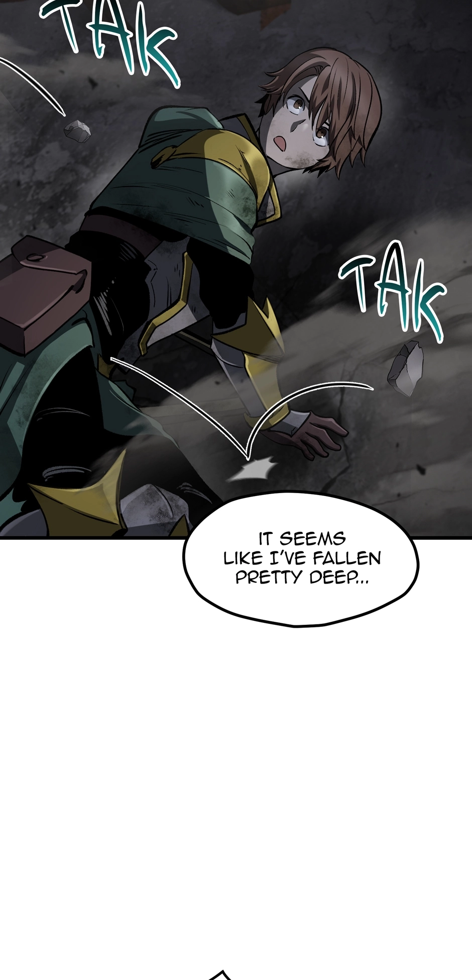 Survival Story of a Sword King in a Fantasy World Chapter 245 - Page 64