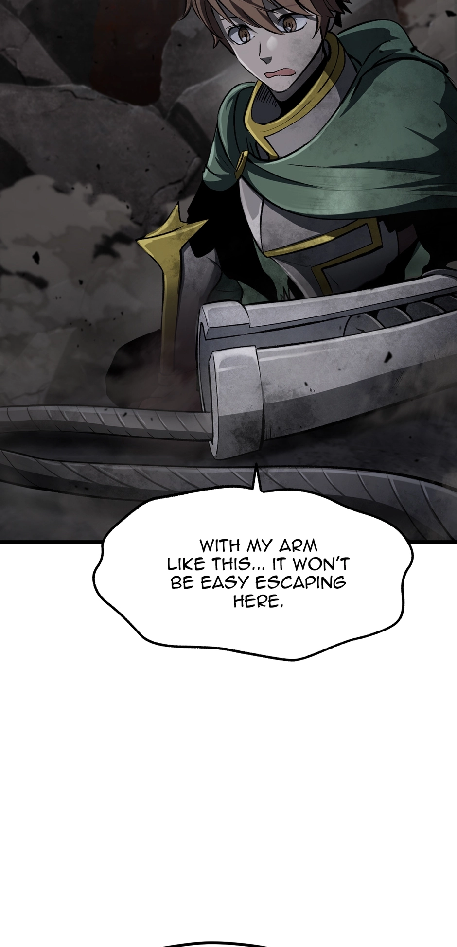 Survival Story of a Sword King in a Fantasy World Chapter 245 - Page 66
