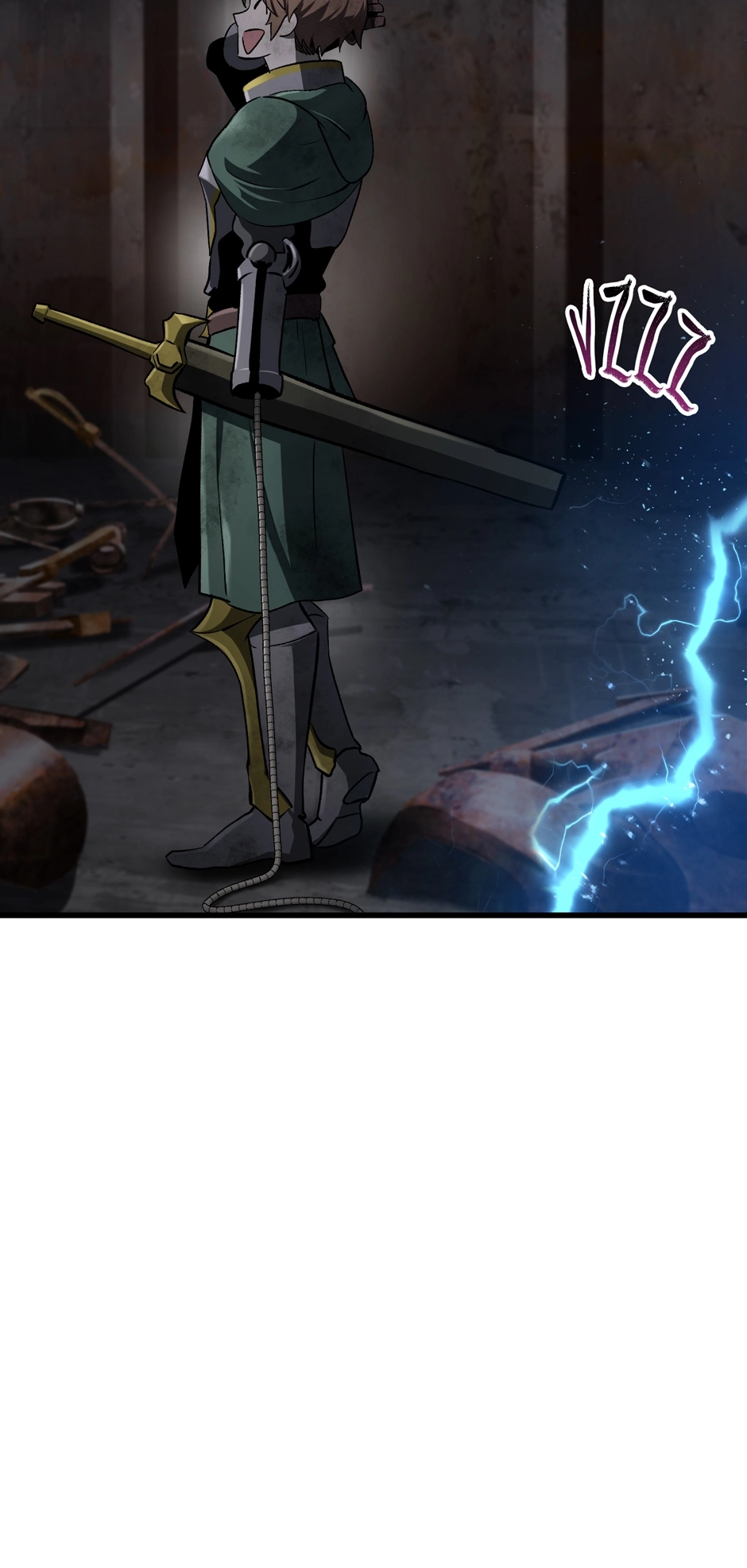 Survival Story of a Sword King in a Fantasy World Chapter 245 - Page 70