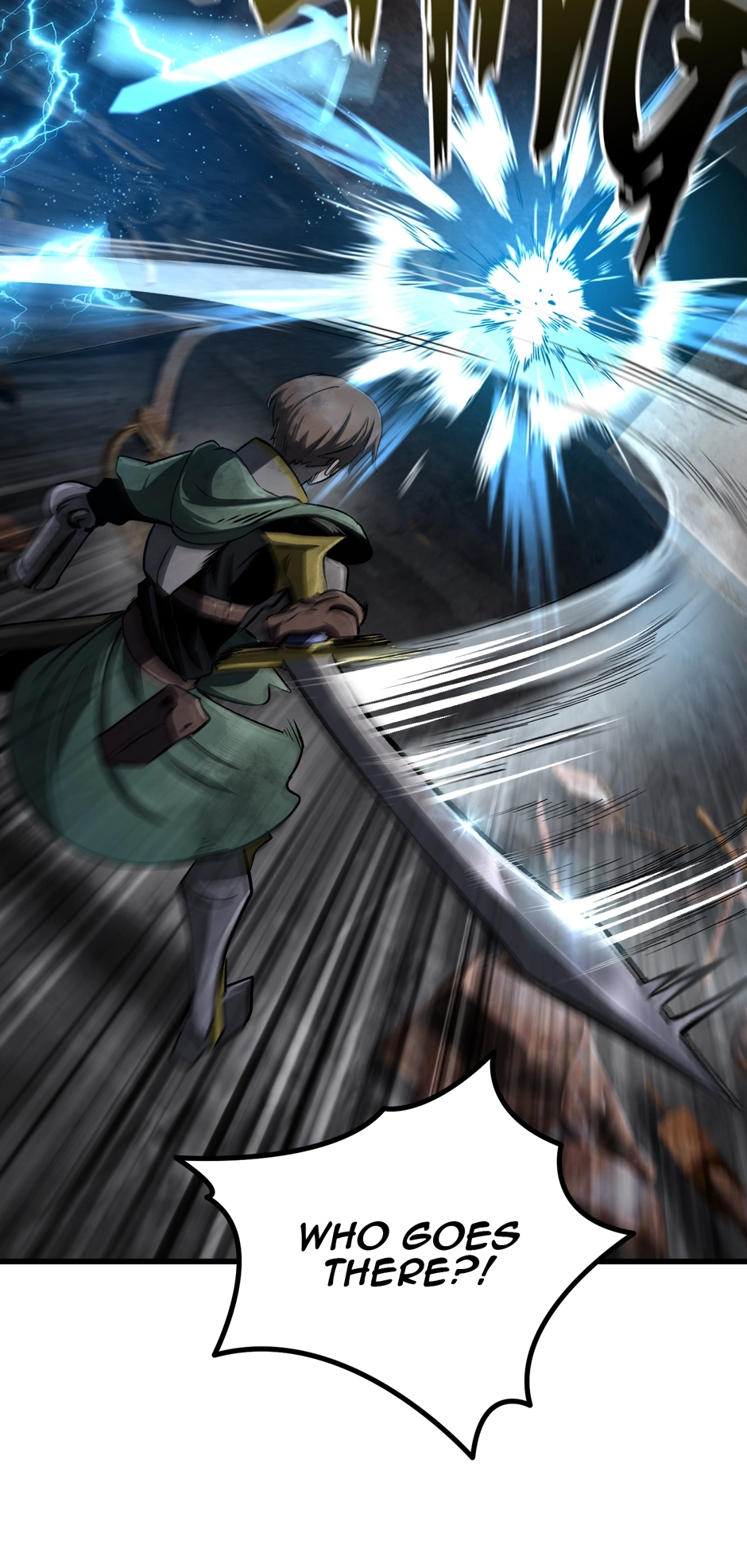 Survival Story of a Sword King in a Fantasy World Chapter 245 - Page 72