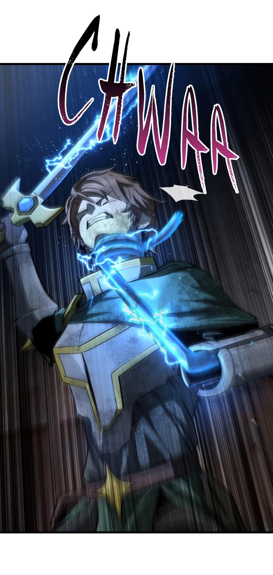 Survival Story of a Sword King in a Fantasy World Chapter 245 - Page 75