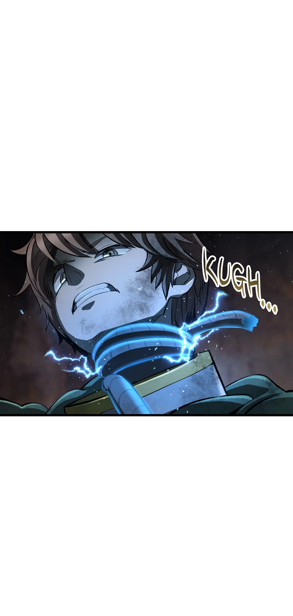 Survival Story of a Sword King in a Fantasy World Chapter 245 - Page 76