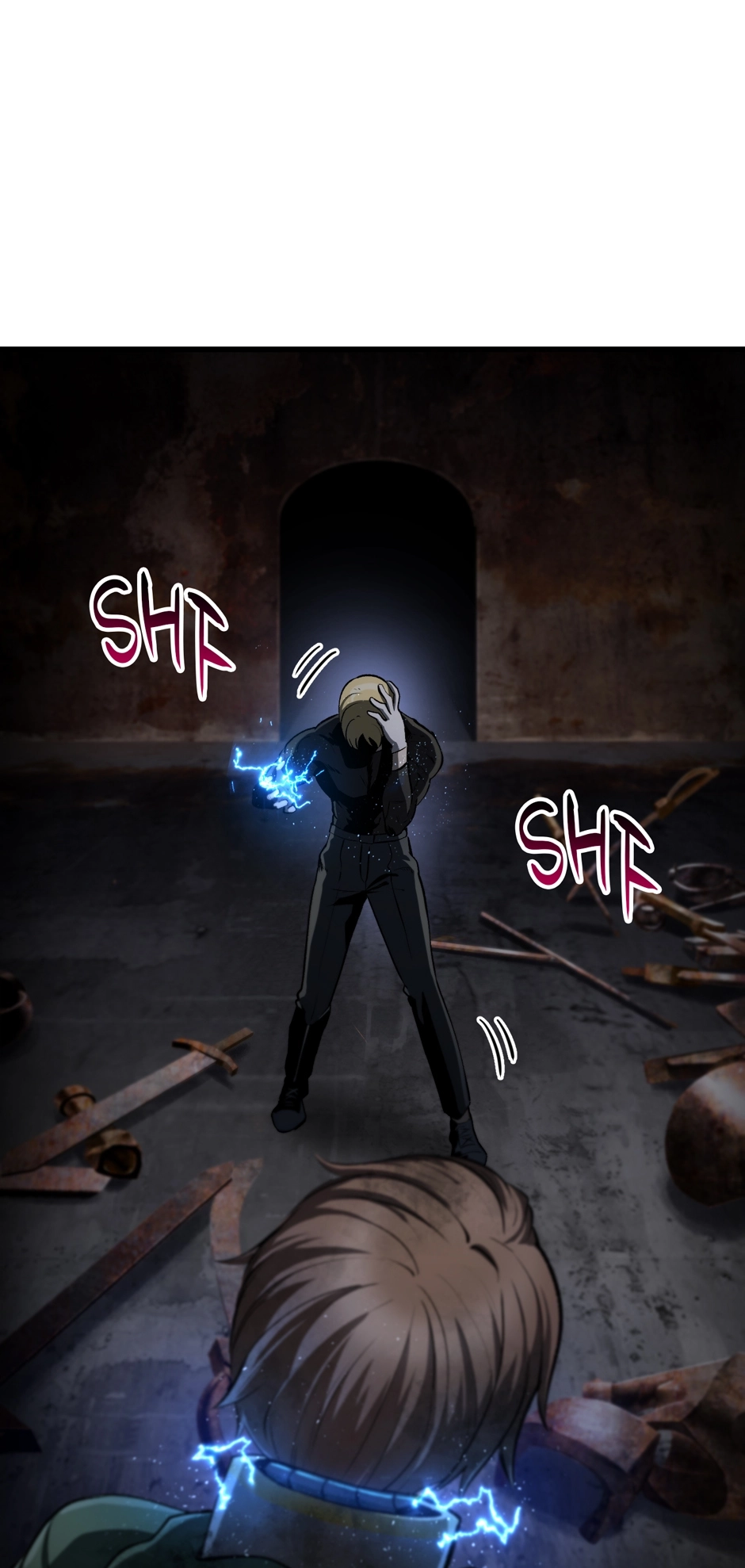 Survival Story of a Sword King in a Fantasy World Chapter 245 - Page 77