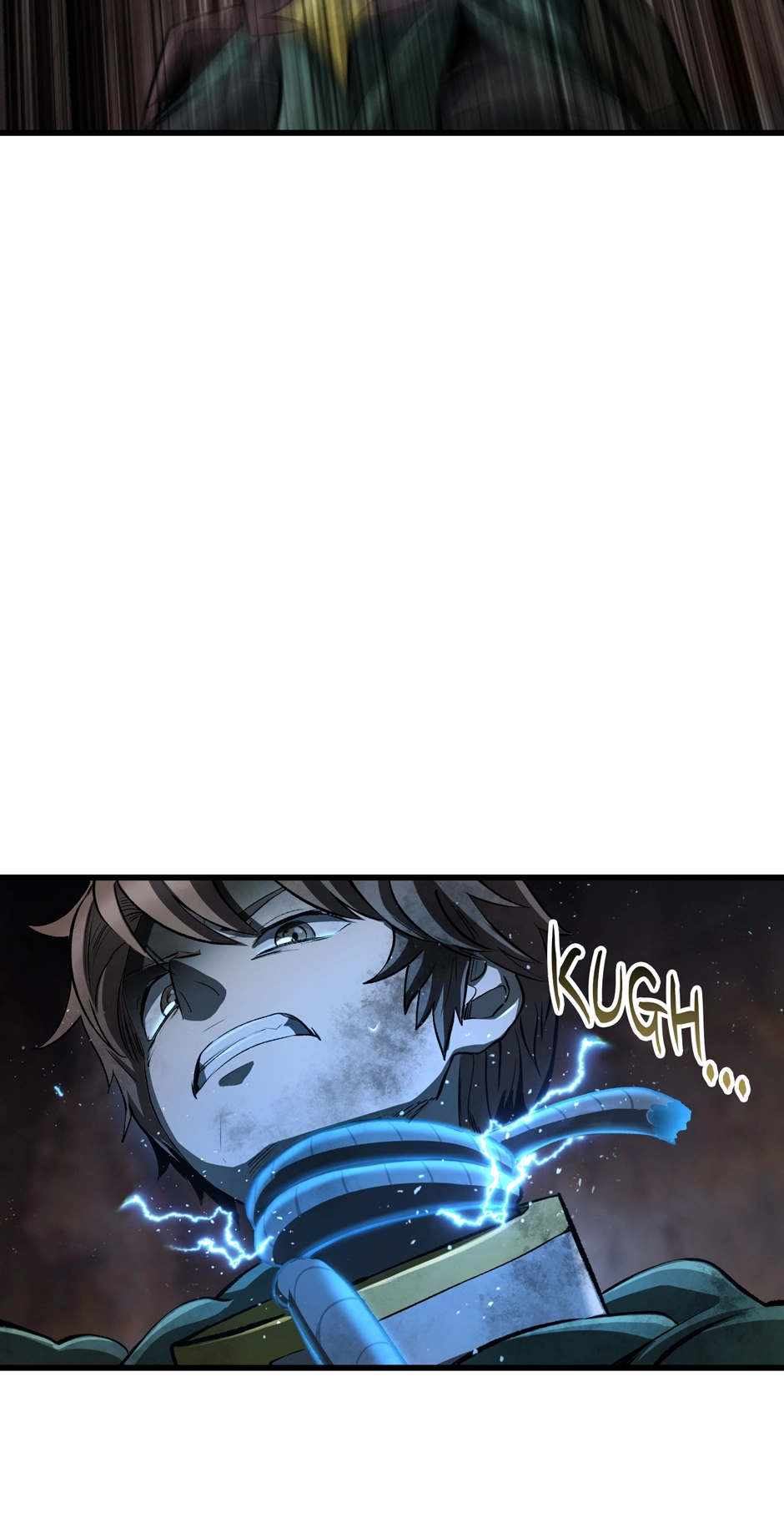 Survival Story of a Sword King in a Fantasy World Chapter 246 - Page 3