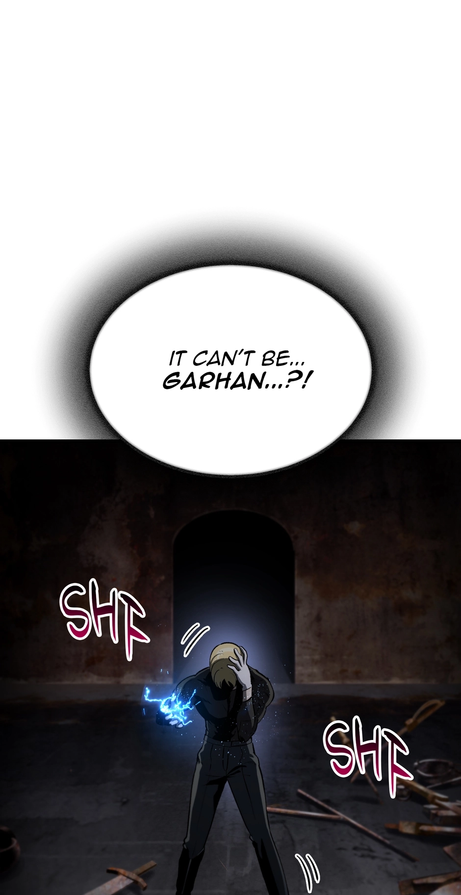 Survival Story of a Sword King in a Fantasy World Chapter 246 - Page 4