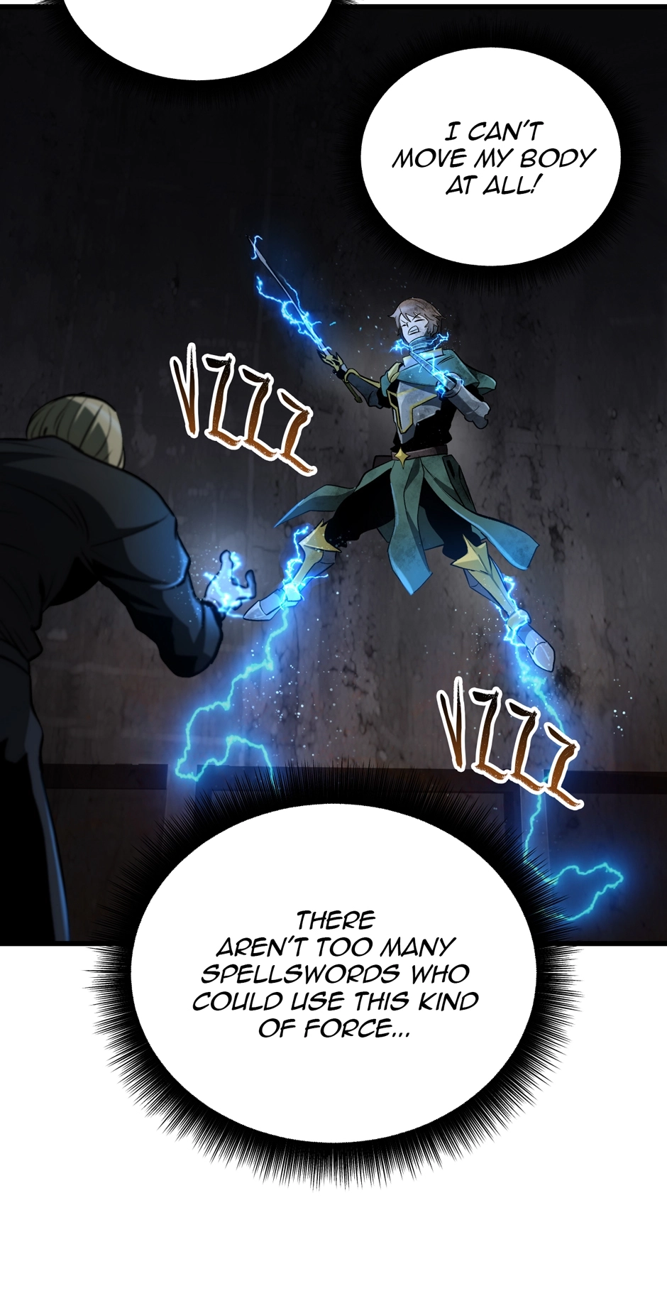 Survival Story of a Sword King in a Fantasy World Chapter 246 - Page 6