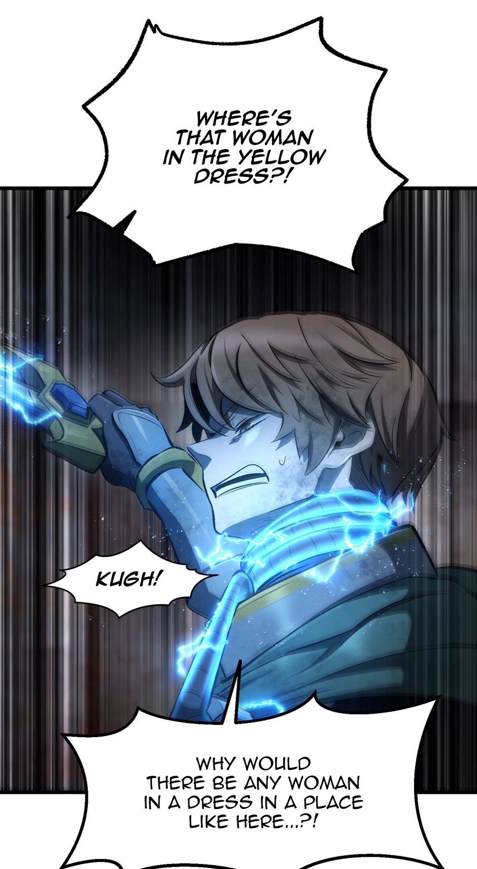 Survival Story of a Sword King in a Fantasy World Chapter 246 - Page 10