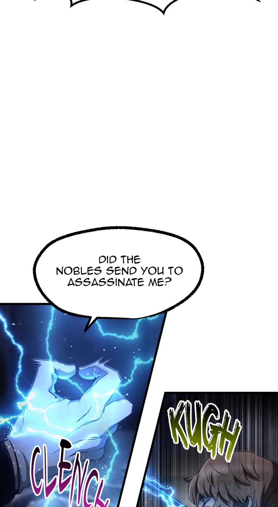 Survival Story of a Sword King in a Fantasy World Chapter 246 - Page 11