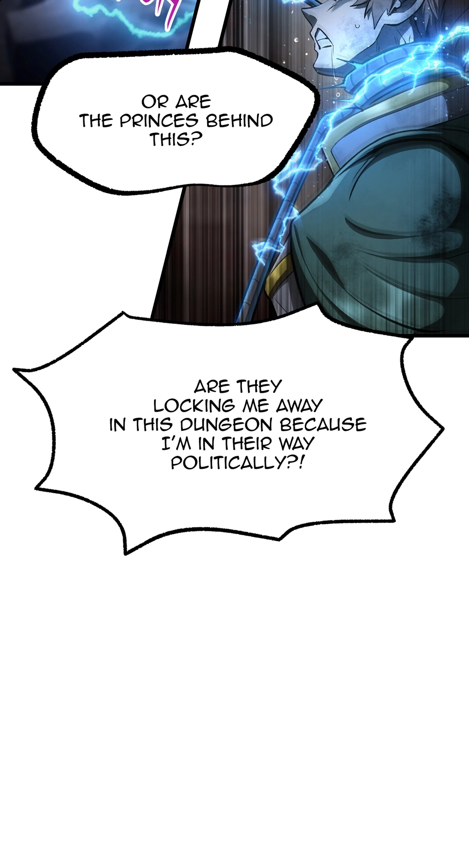 Survival Story of a Sword King in a Fantasy World Chapter 246 - Page 12