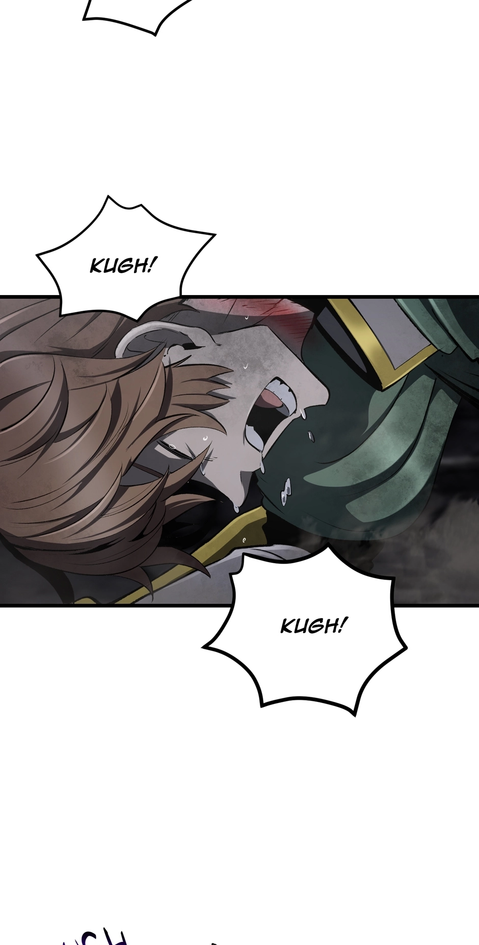 Survival Story of a Sword King in a Fantasy World Chapter 246 - Page 17