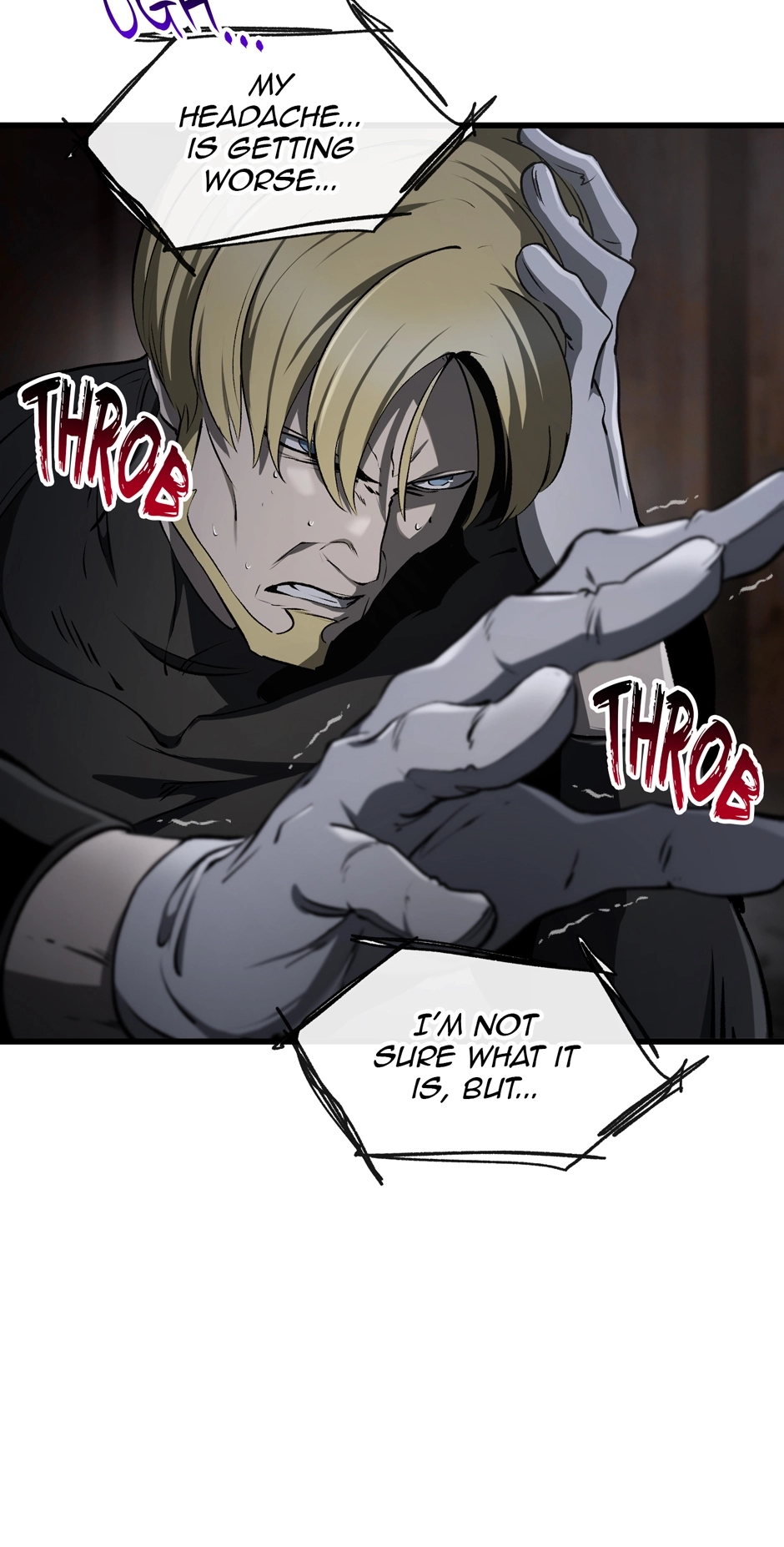 Survival Story of a Sword King in a Fantasy World Chapter 246 - Page 18