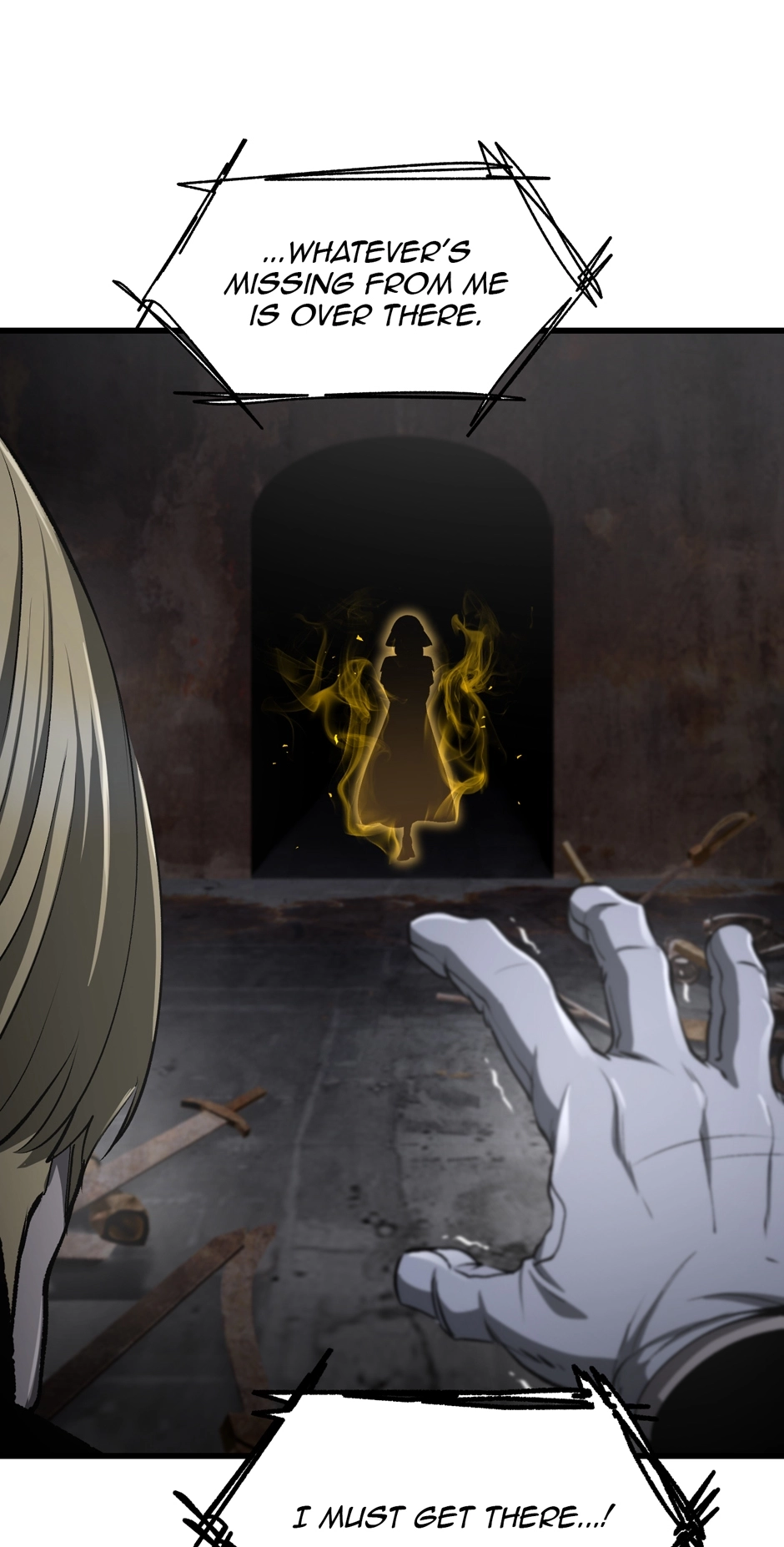 Survival Story of a Sword King in a Fantasy World Chapter 246 - Page 19