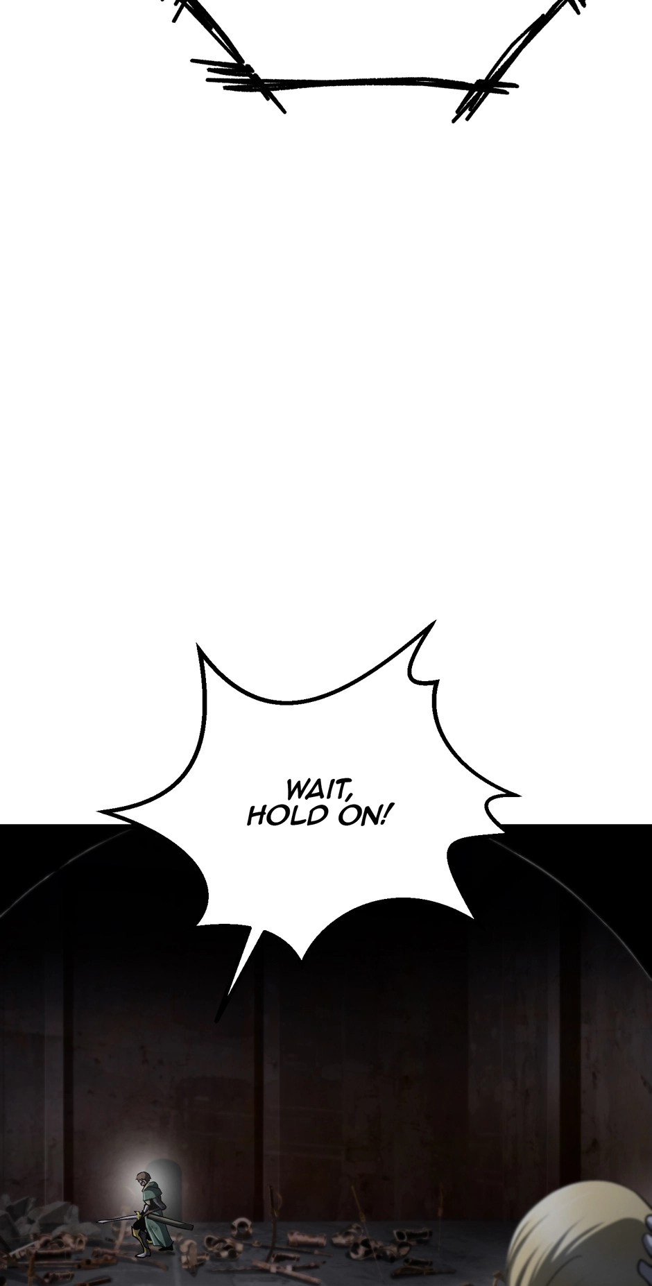 Survival Story of a Sword King in a Fantasy World Chapter 246 - Page 20