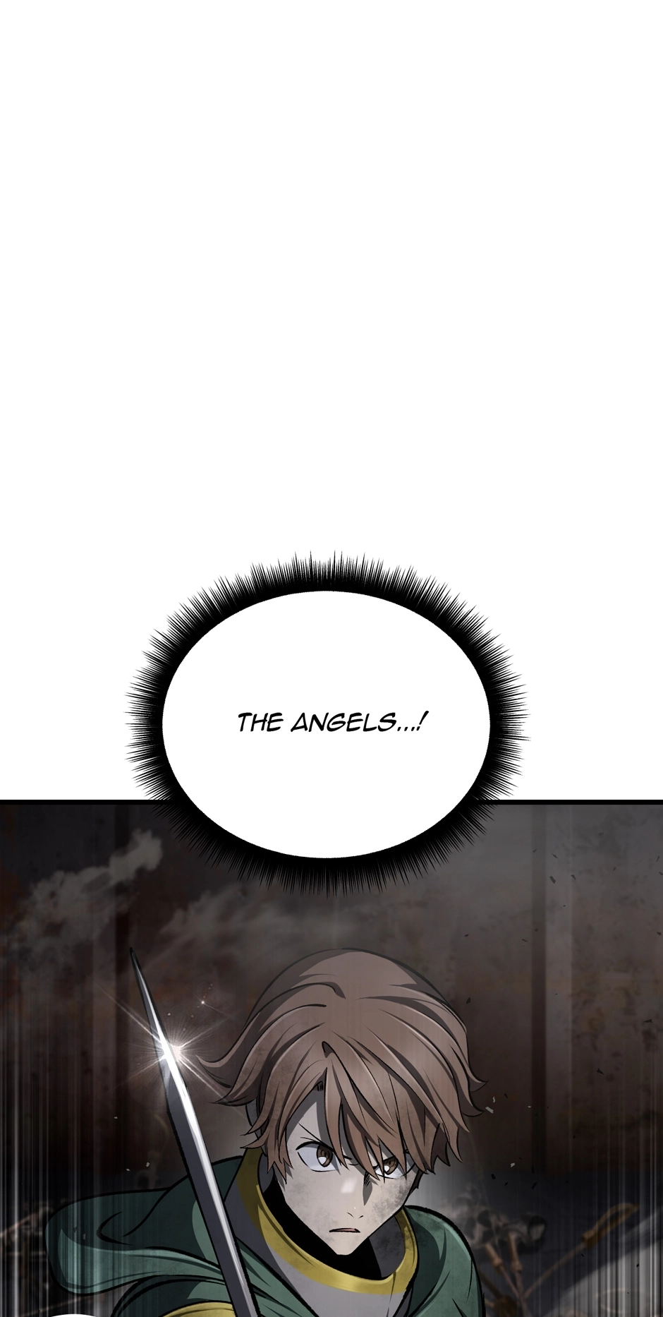 Survival Story of a Sword King in a Fantasy World Chapter 246 - Page 26