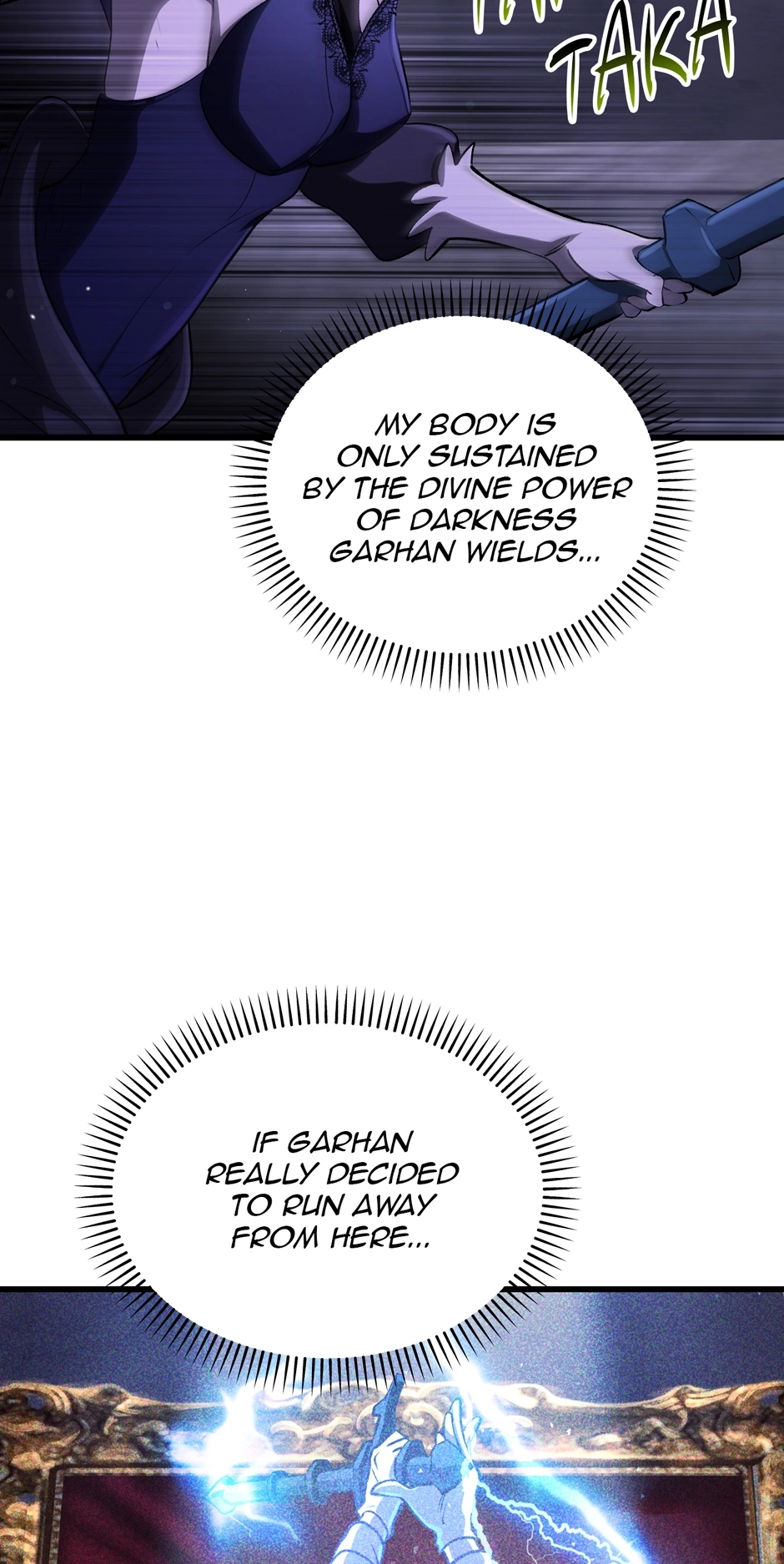 Survival Story of a Sword King in a Fantasy World Chapter 246 - Page 32