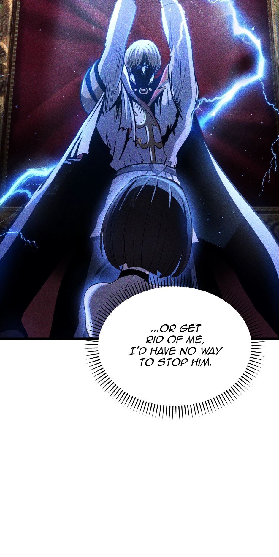 Survival Story of a Sword King in a Fantasy World Chapter 246 - Page 33