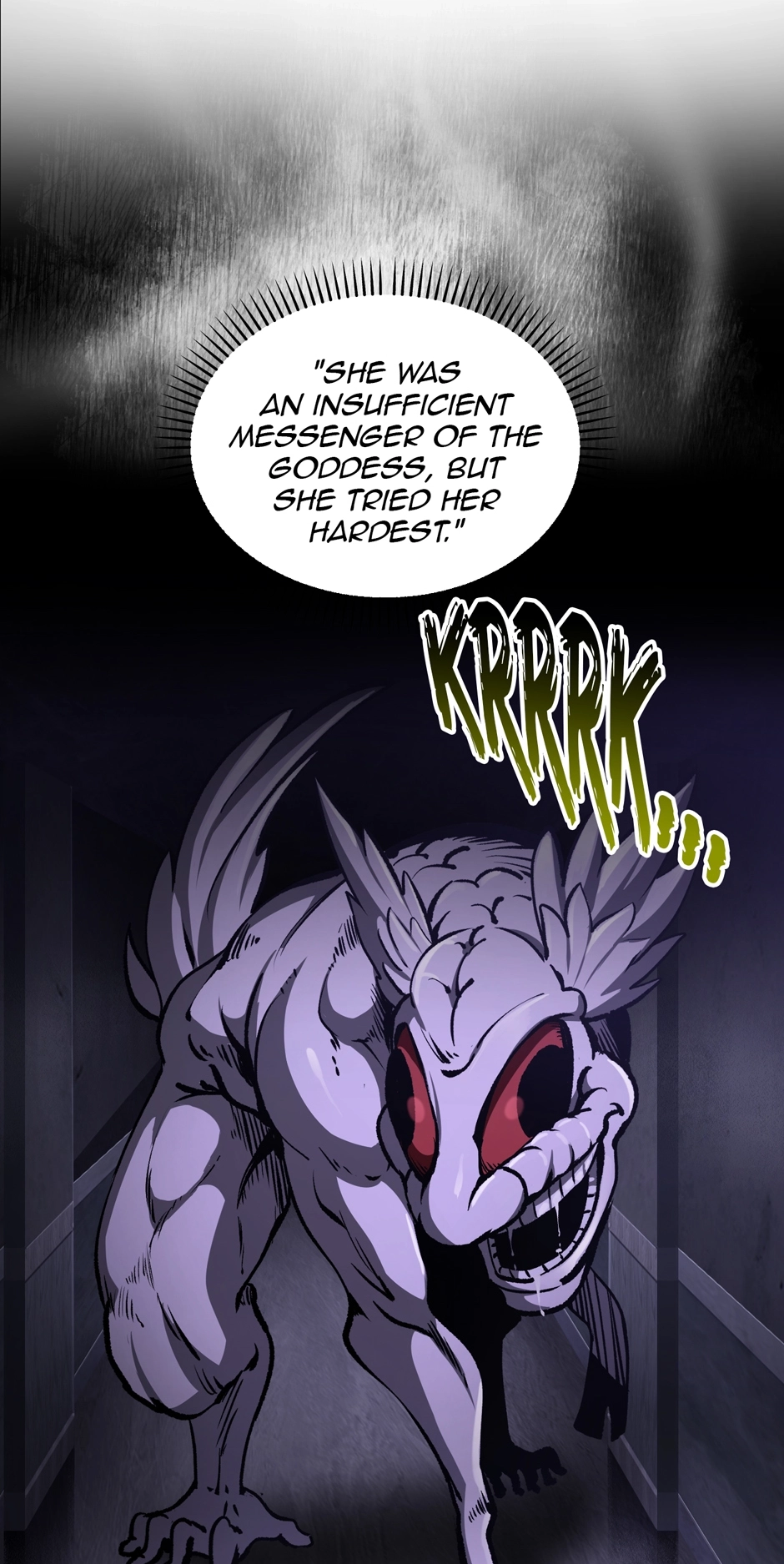 Survival Story of a Sword King in a Fantasy World Chapter 246 - Page 35