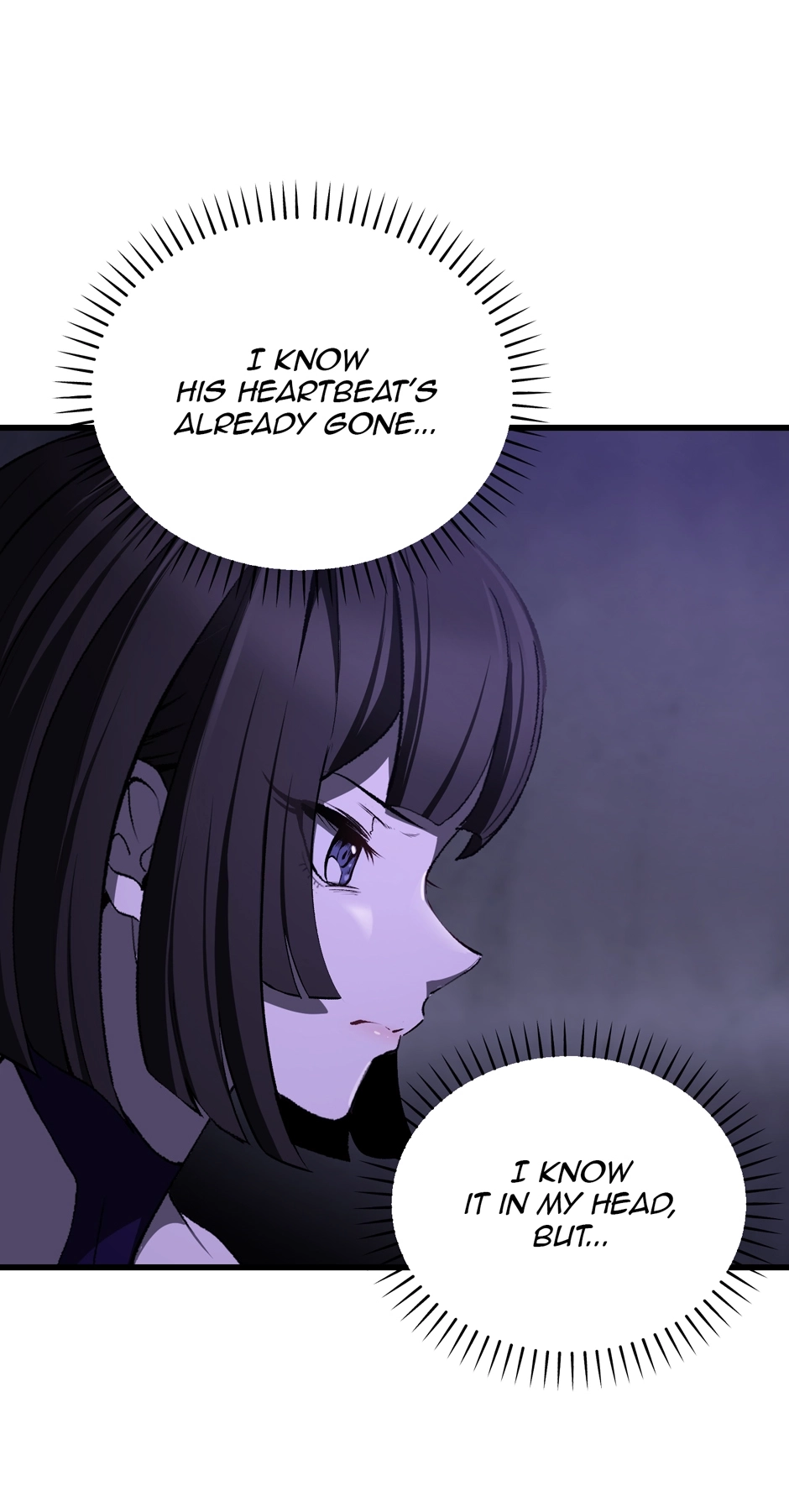 Survival Story of a Sword King in a Fantasy World Chapter 246 - Page 39