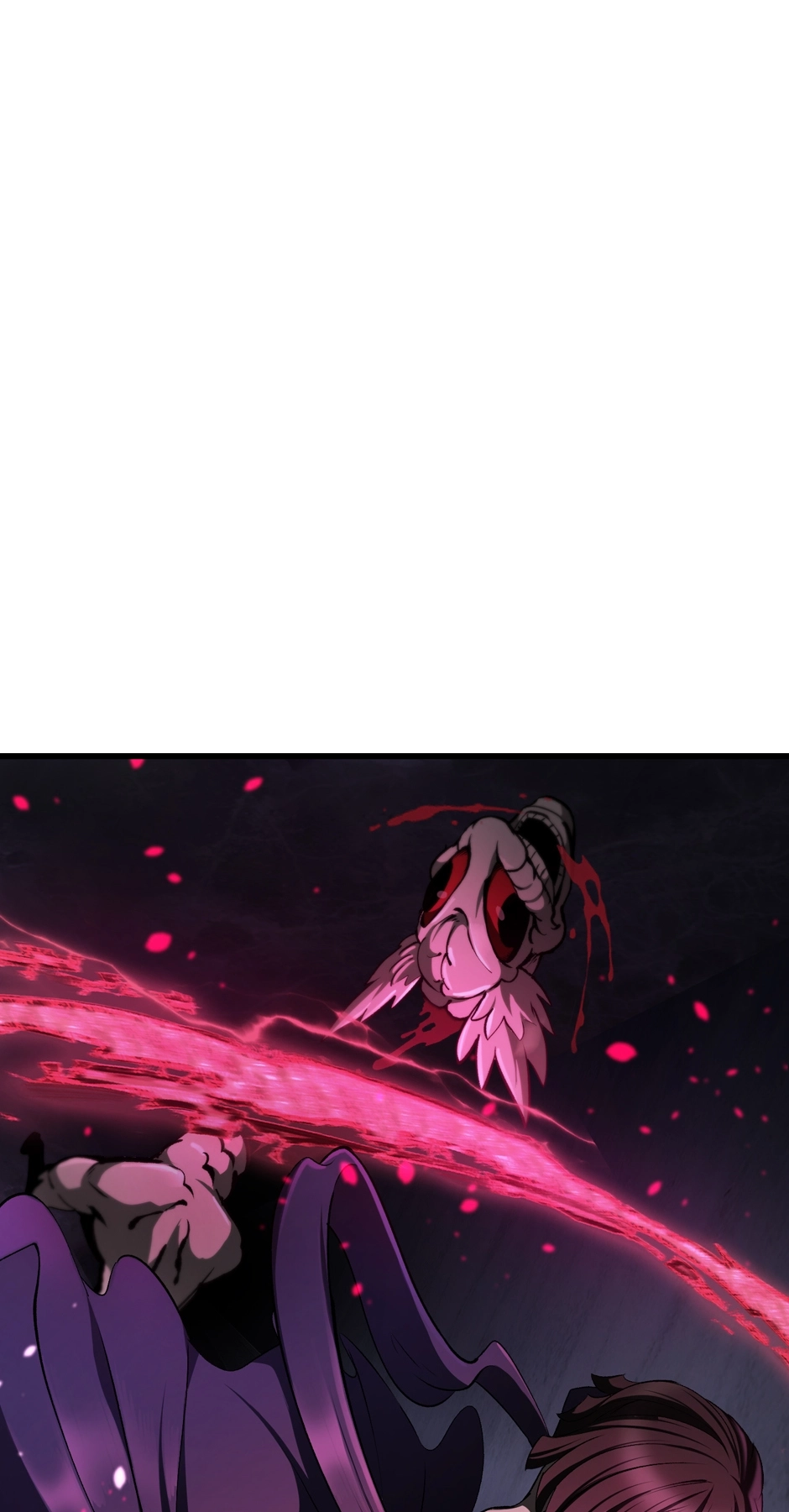 Survival Story of a Sword King in a Fantasy World Chapter 246 - Page 41