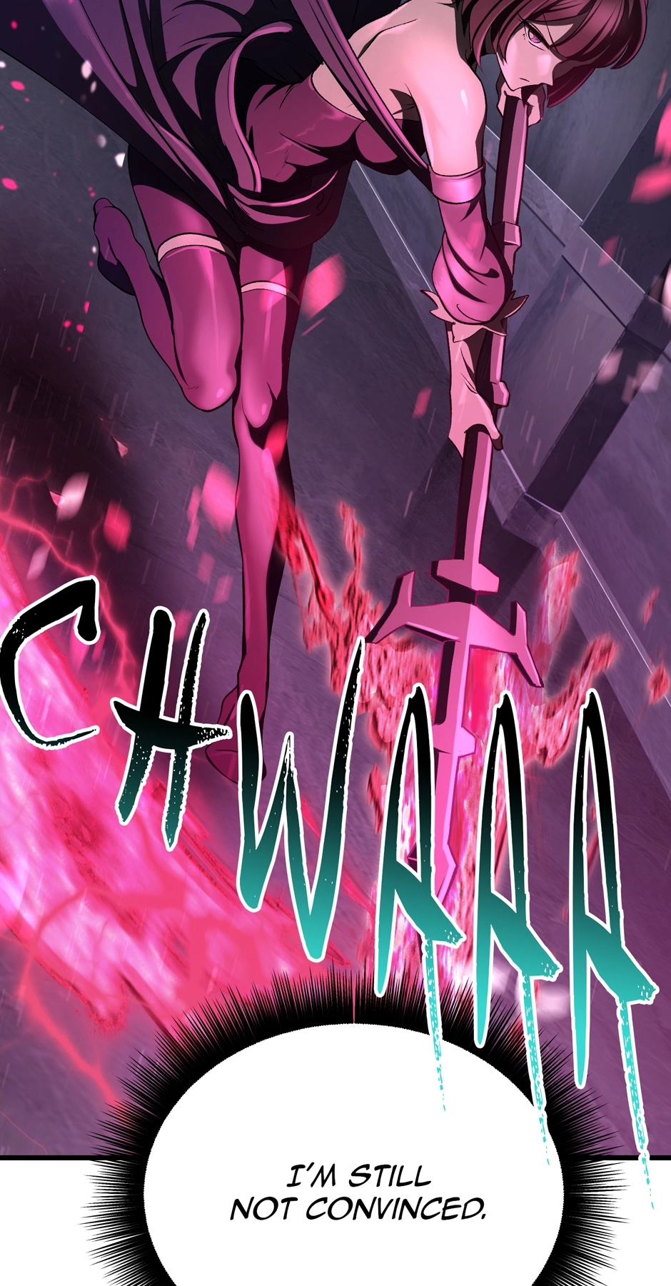 Survival Story of a Sword King in a Fantasy World Chapter 246 - Page 42