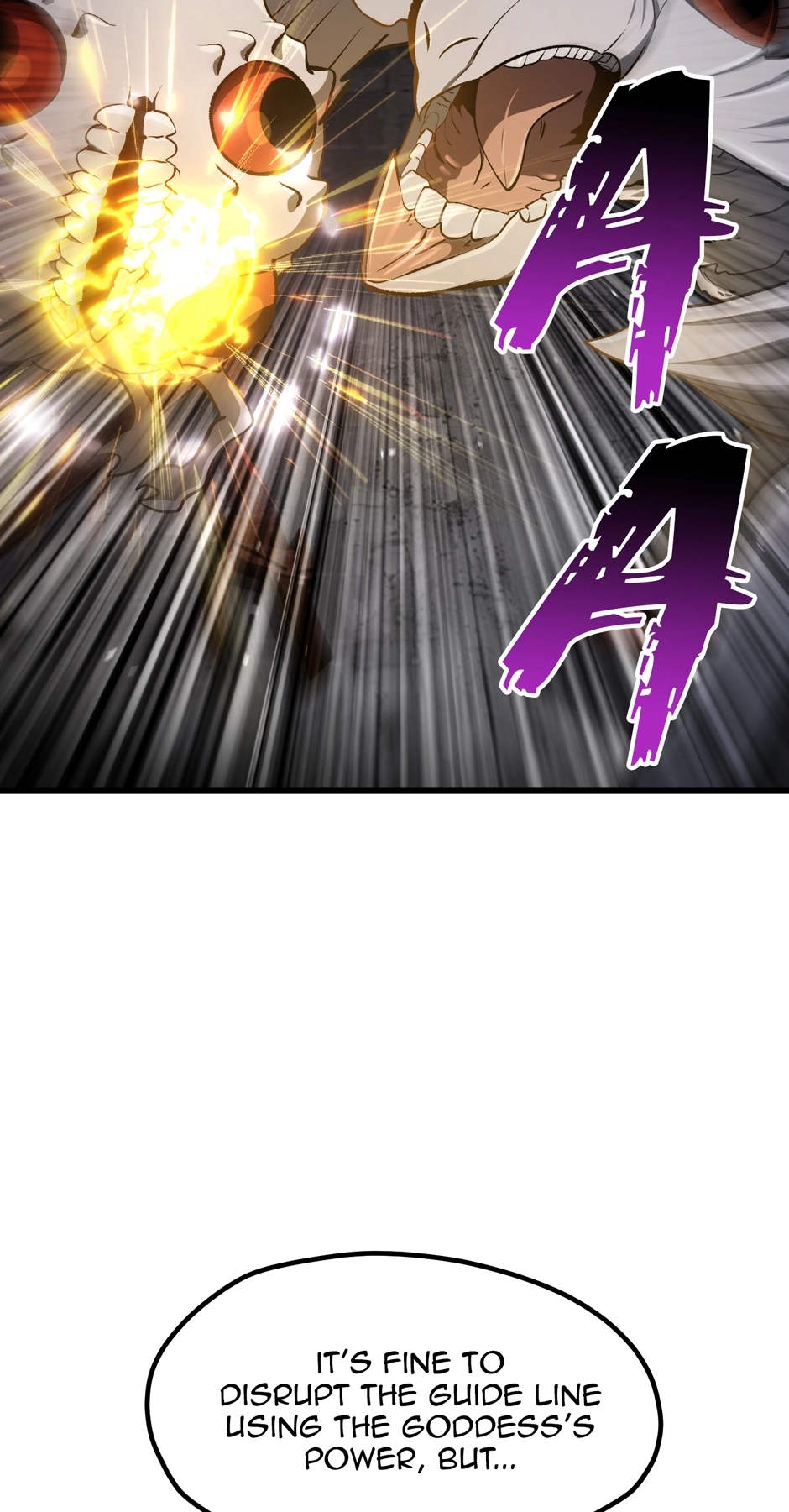 Survival Story of a Sword King in a Fantasy World Chapter 246 - Page 44