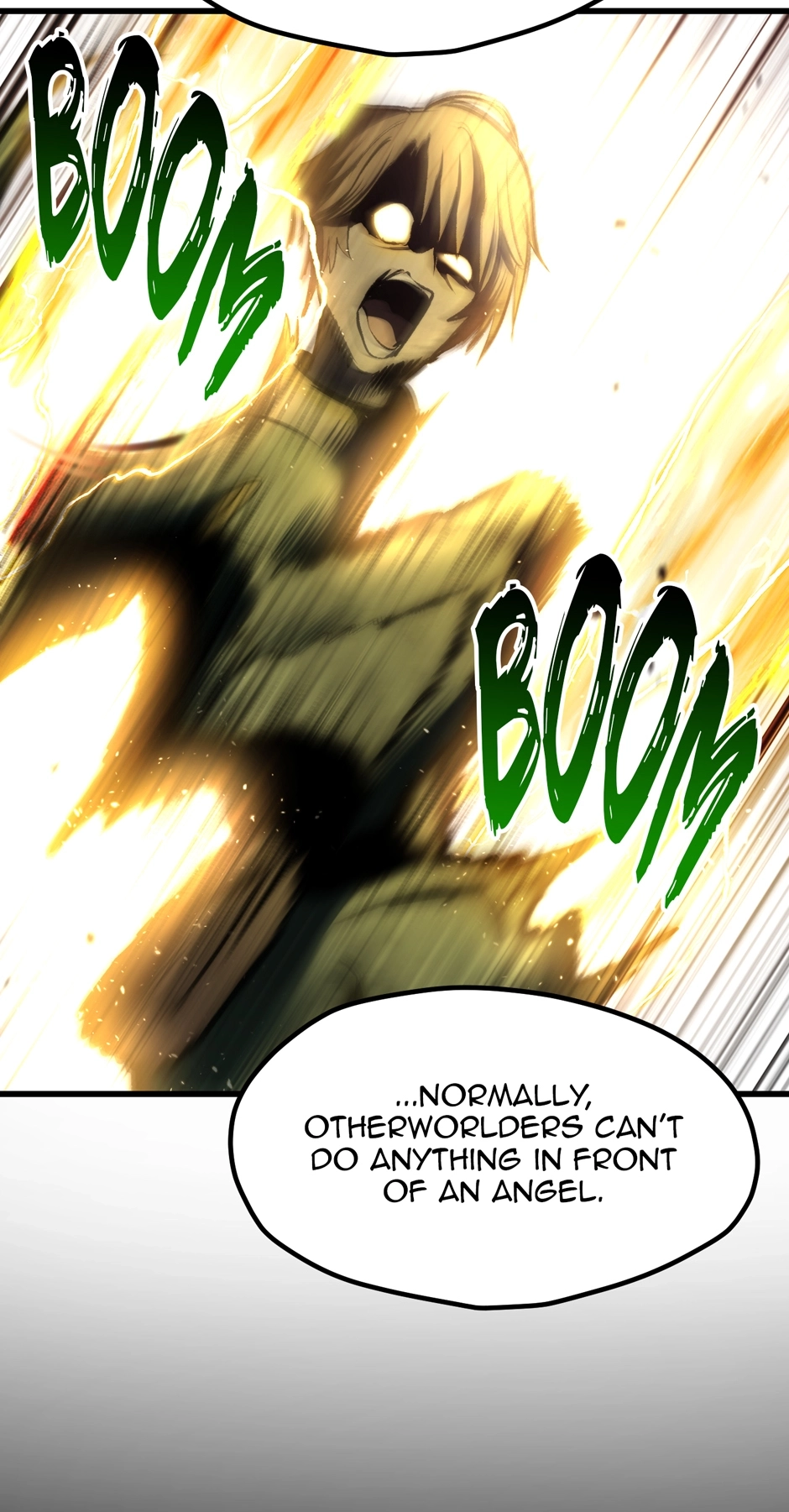 Survival Story of a Sword King in a Fantasy World Chapter 246 - Page 45