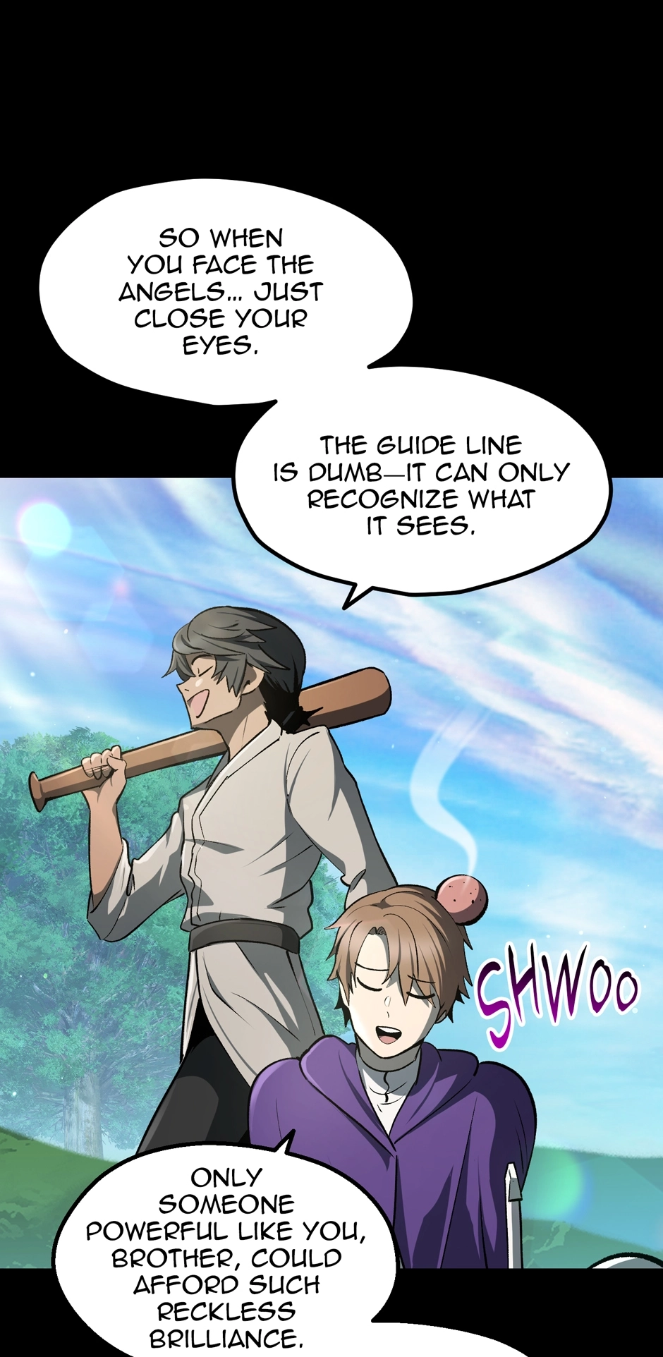Survival Story of a Sword King in a Fantasy World Chapter 246 - Page 47