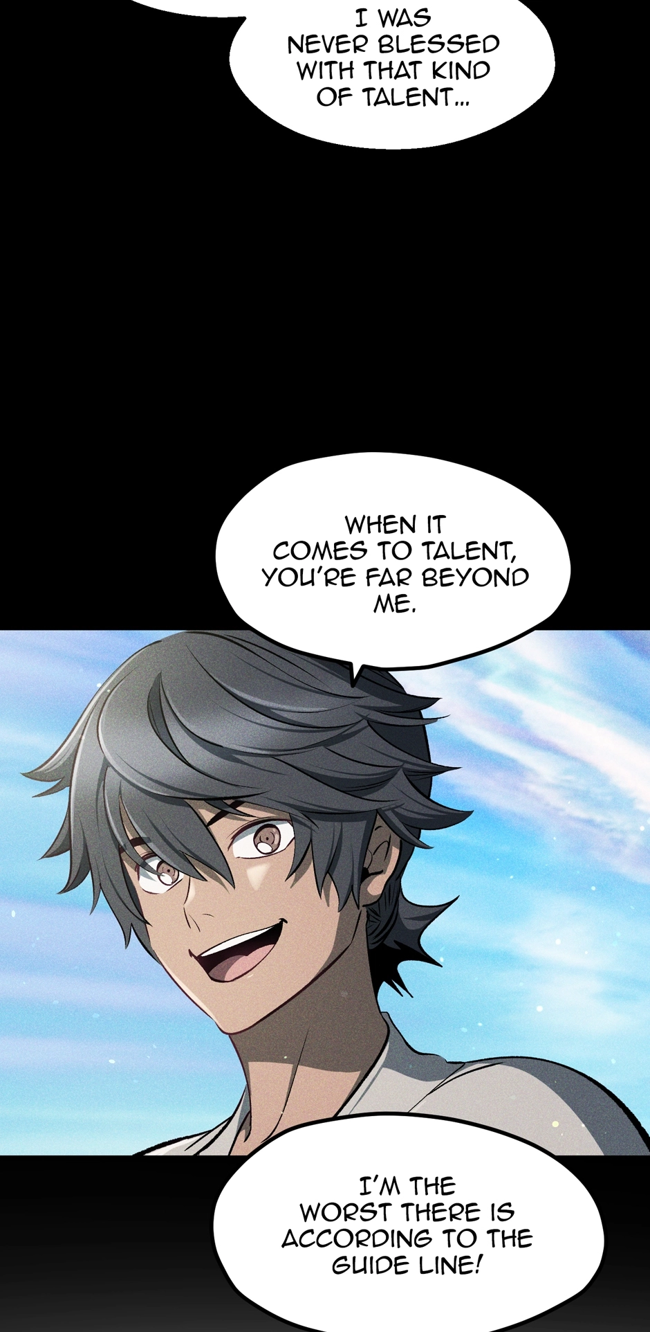 Survival Story of a Sword King in a Fantasy World Chapter 246 - Page 48