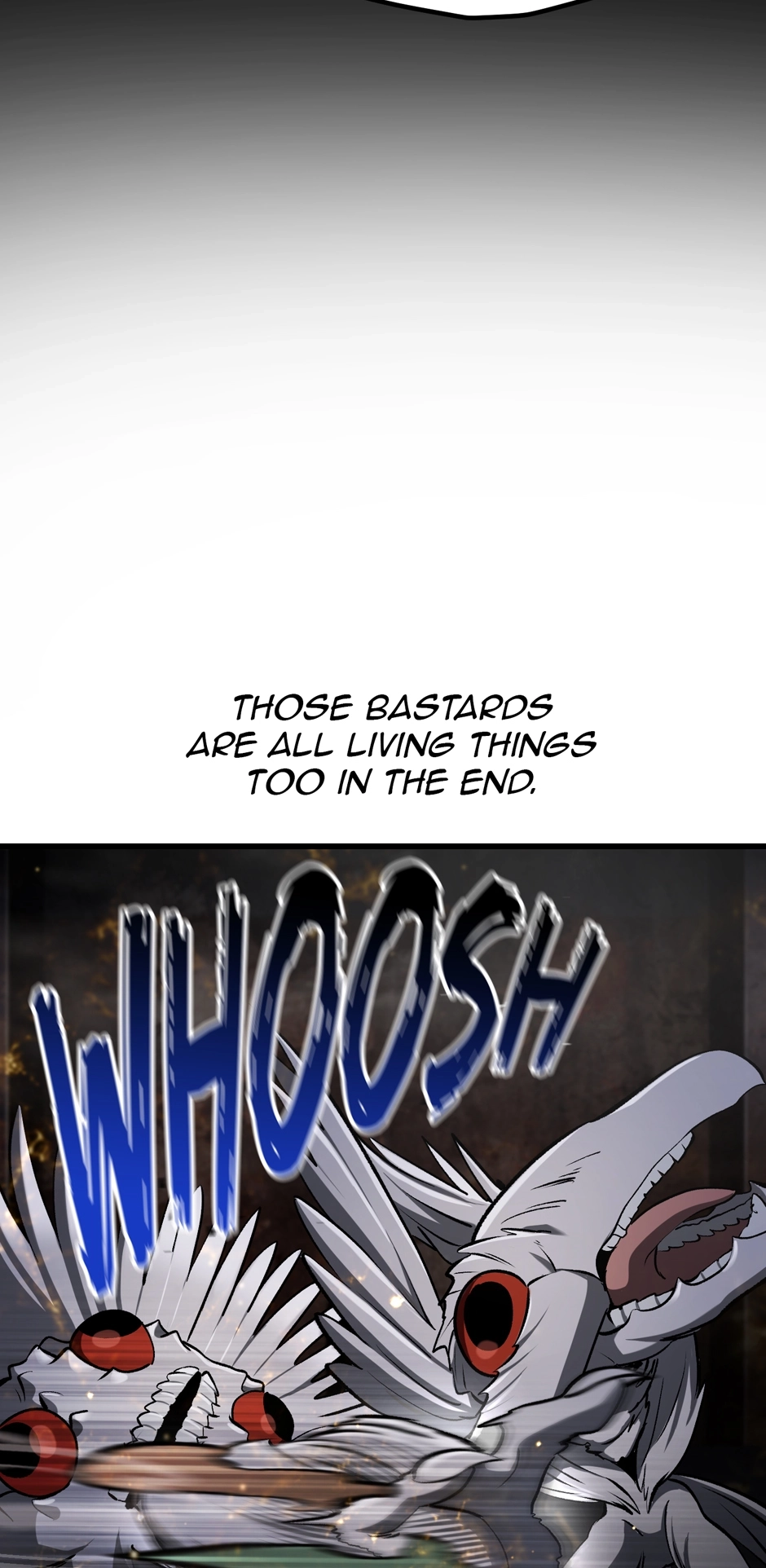 Survival Story of a Sword King in a Fantasy World Chapter 246 - Page 49