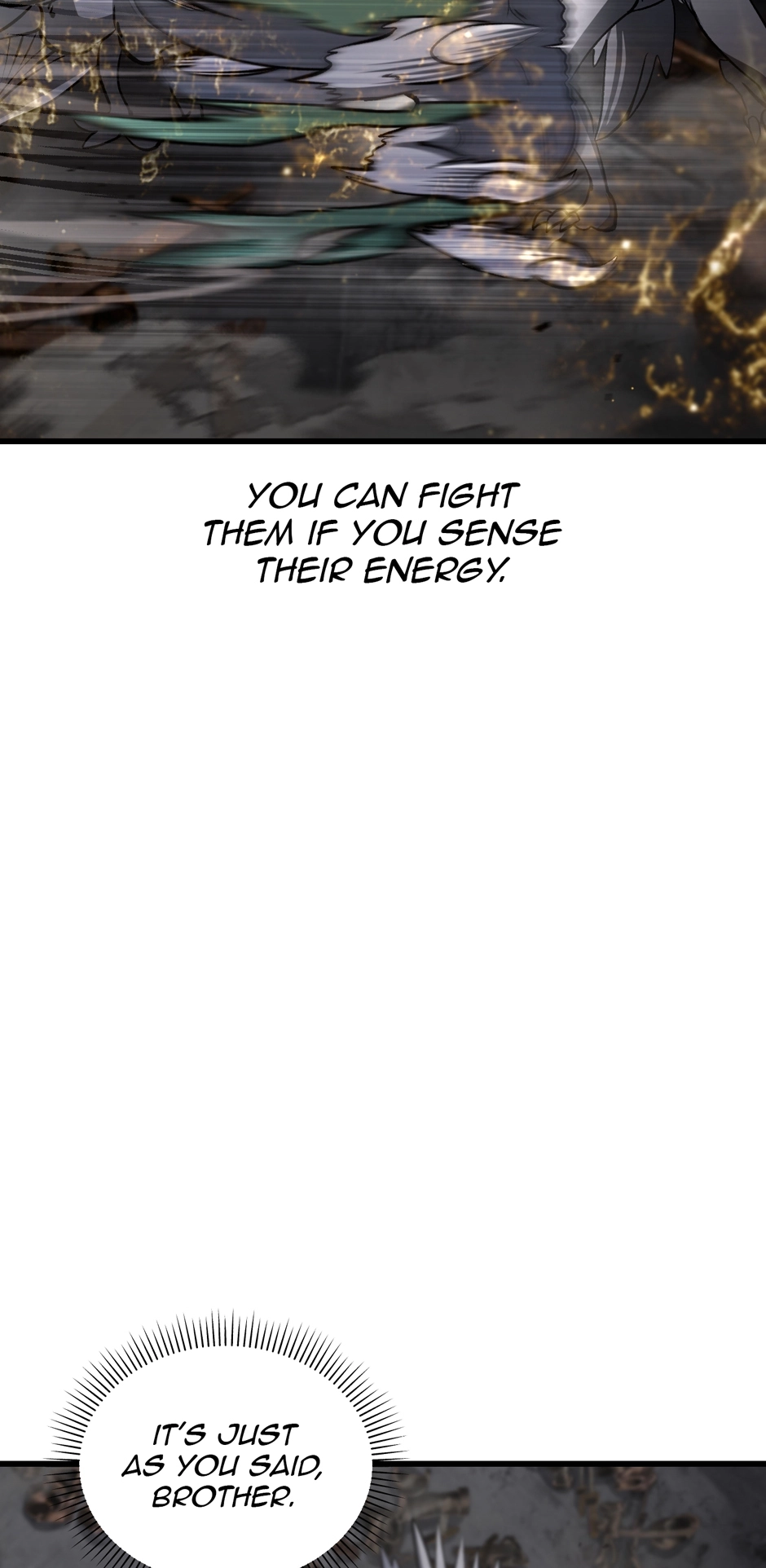 Survival Story of a Sword King in a Fantasy World Chapter 246 - Page 50