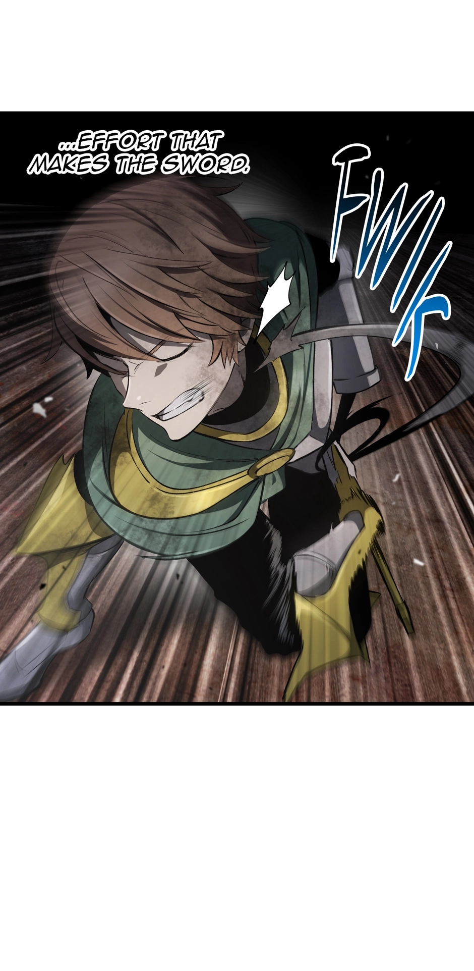 Survival Story of a Sword King in a Fantasy World Chapter 246 - Page 53
