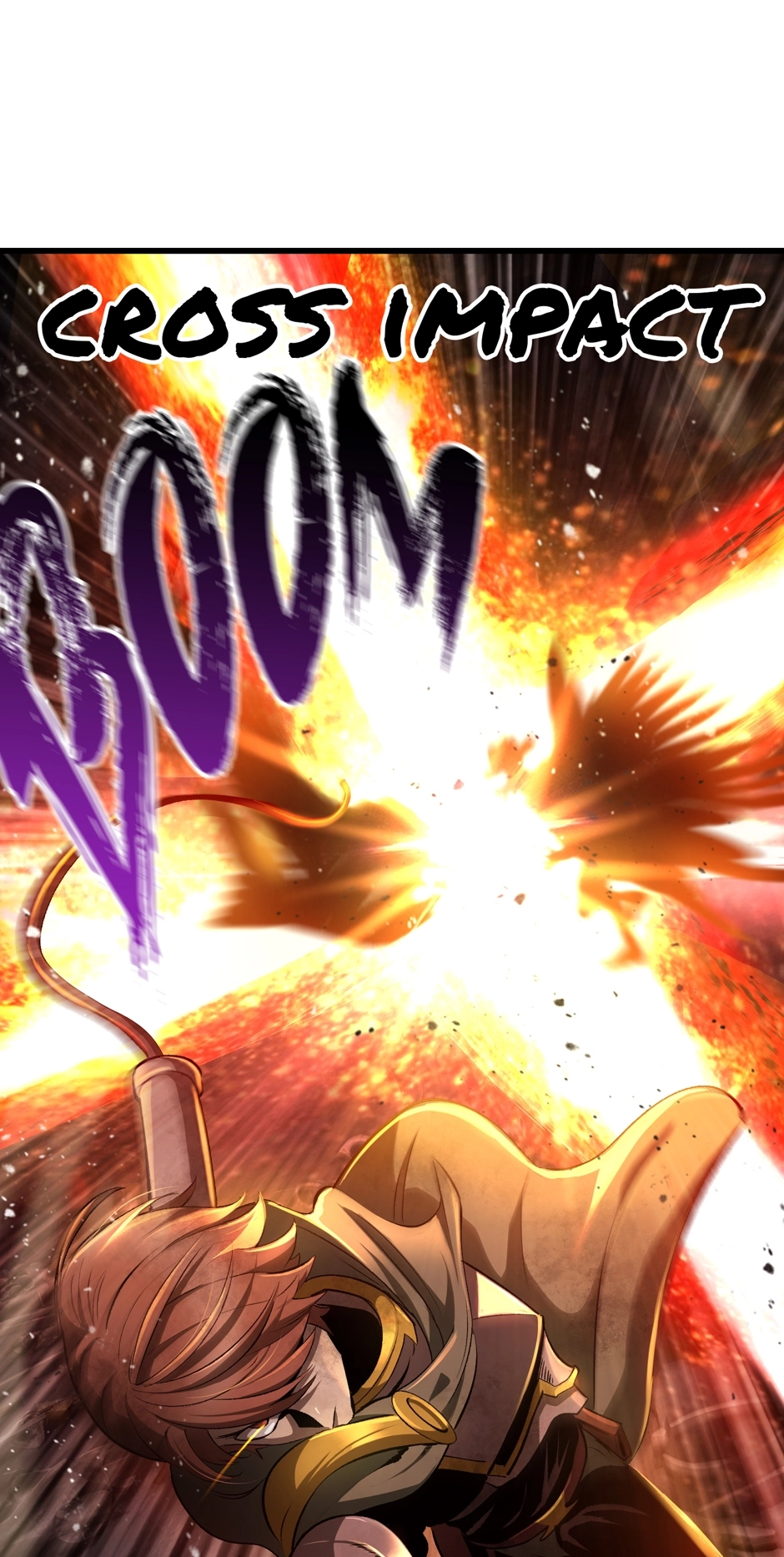 Survival Story of a Sword King in a Fantasy World Chapter 246 - Page 55