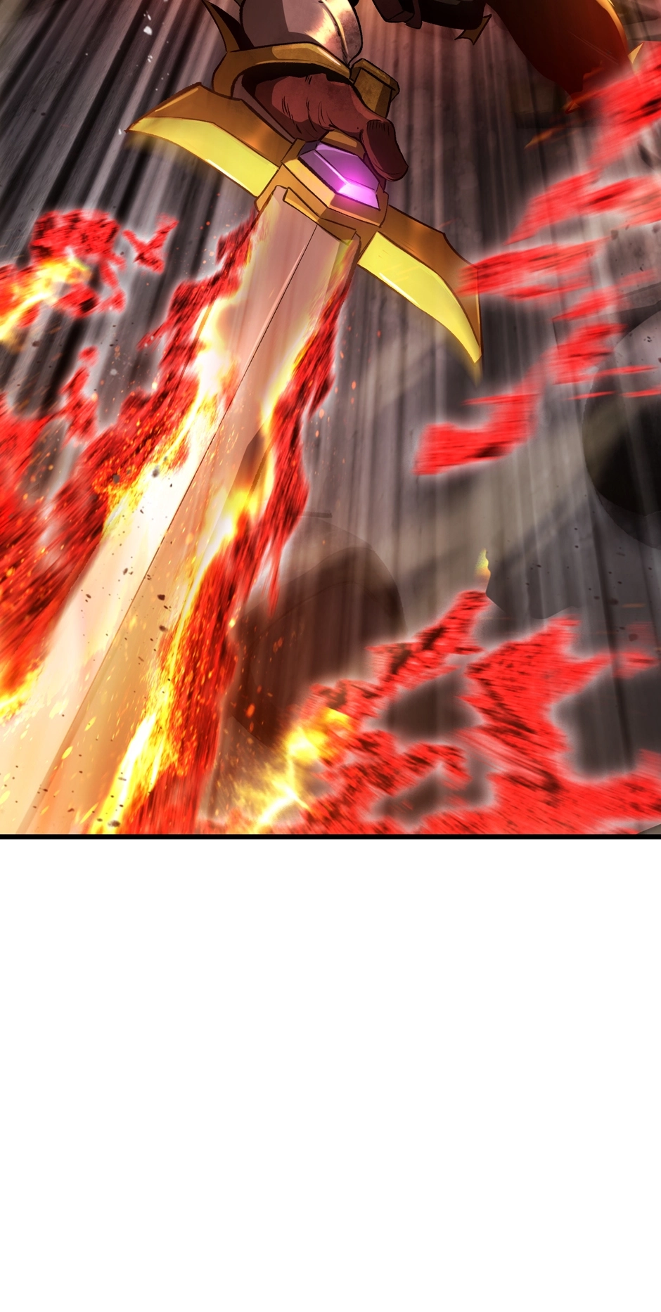 Survival Story of a Sword King in a Fantasy World Chapter 246 - Page 56
