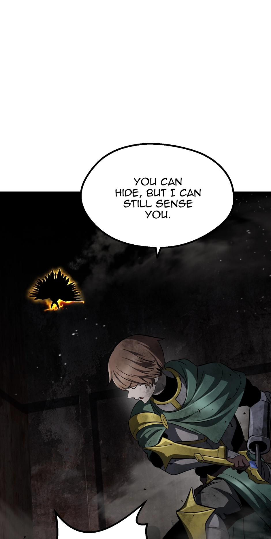 Survival Story of a Sword King in a Fantasy World Chapter 246 - Page 58