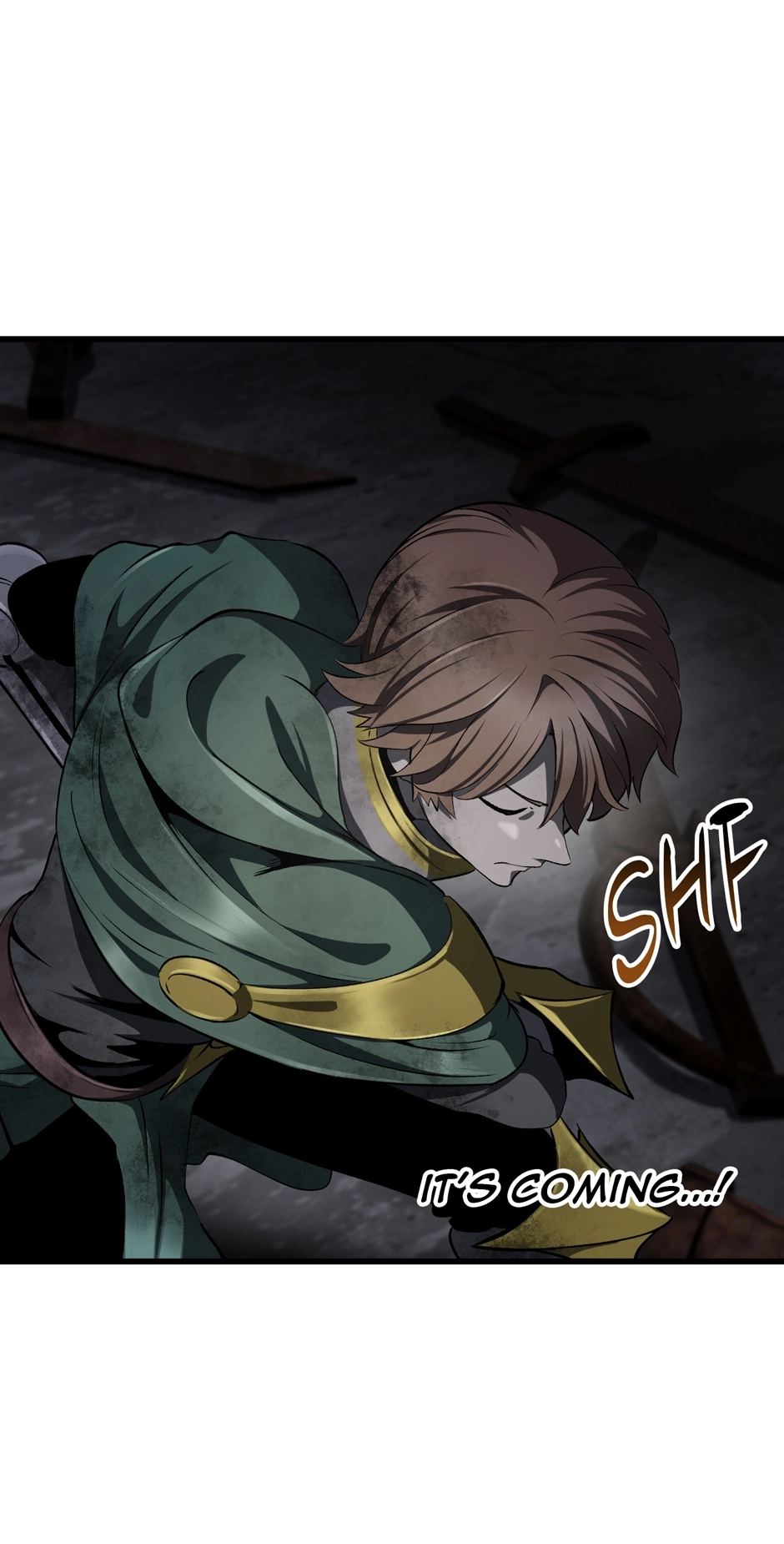 Survival Story of a Sword King in a Fantasy World Chapter 246 - Page 62