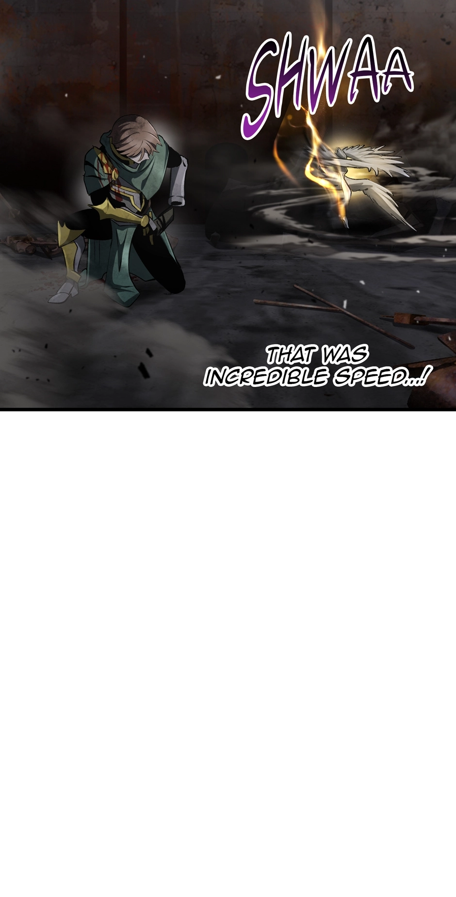 Survival Story of a Sword King in a Fantasy World Chapter 246 - Page 67