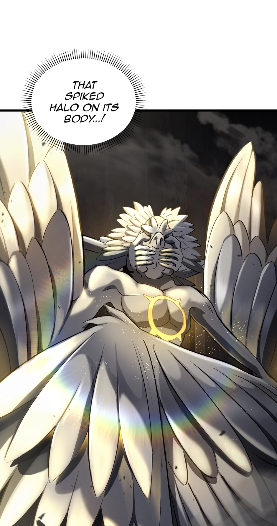 Survival Story of a Sword King in a Fantasy World Chapter 246 - Page 69