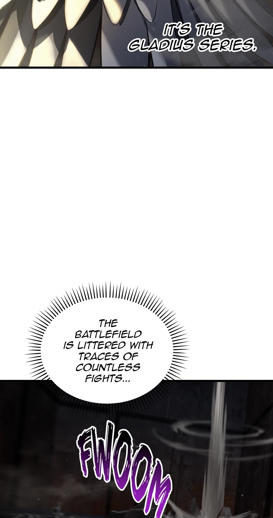 Survival Story of a Sword King in a Fantasy World Chapter 246 - Page 70