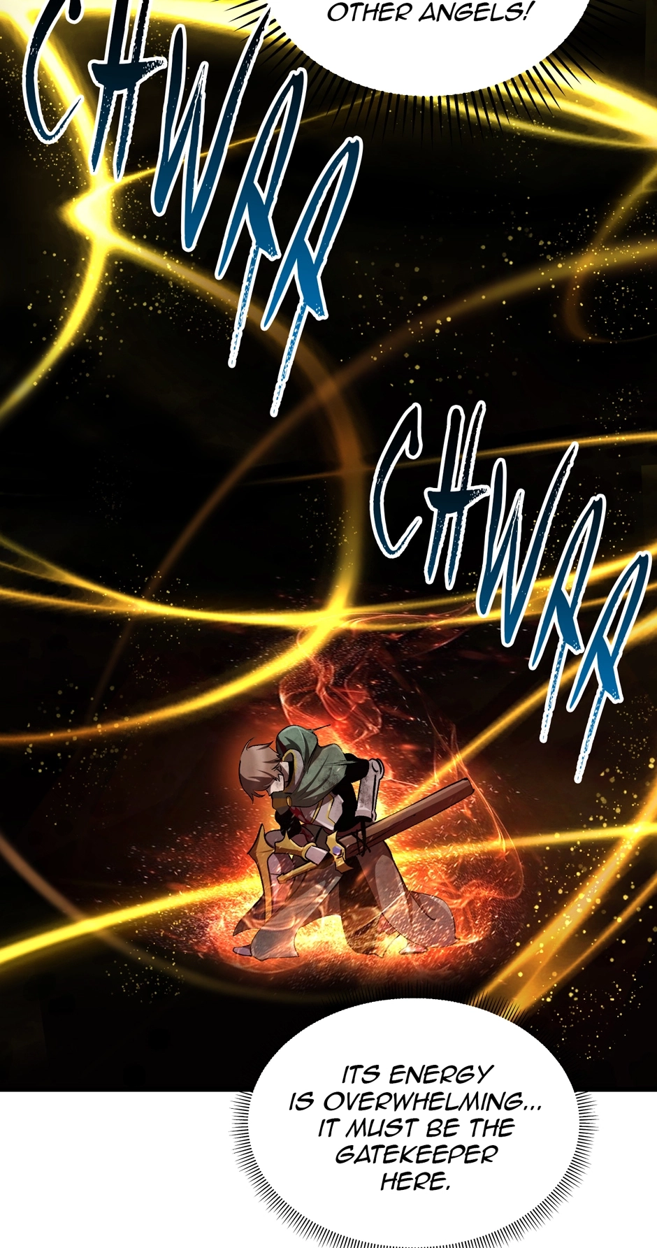 Survival Story of a Sword King in a Fantasy World Chapter 246 - Page 72