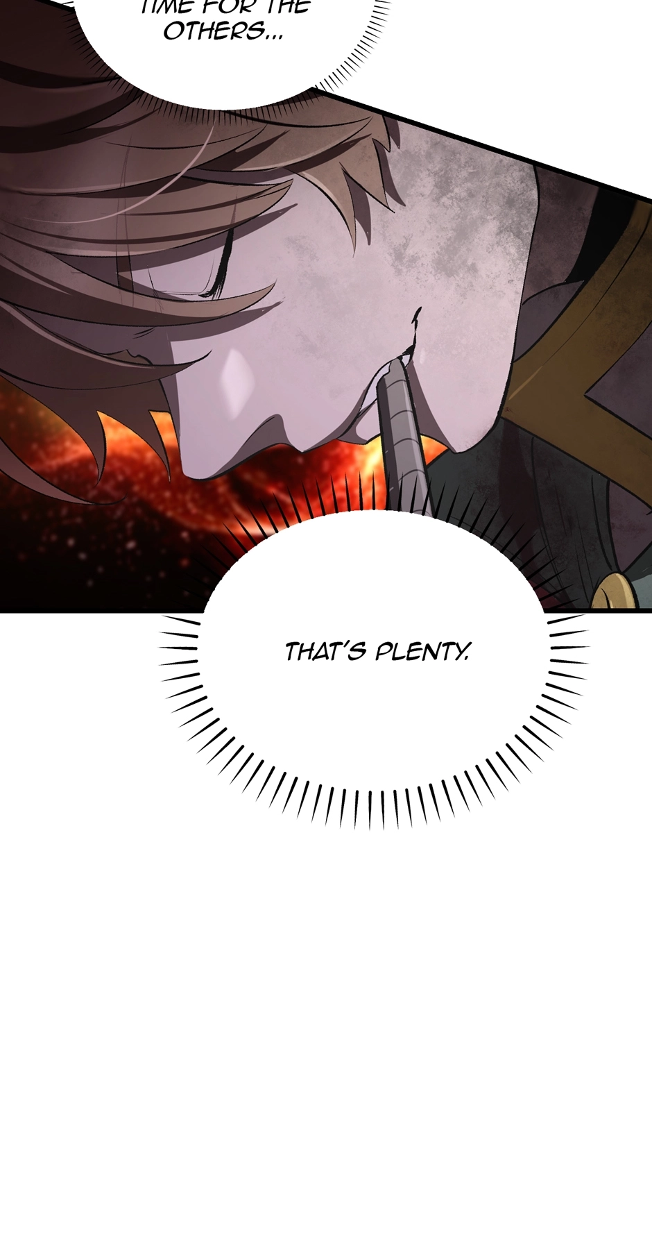 Survival Story of a Sword King in a Fantasy World Chapter 246 - Page 75