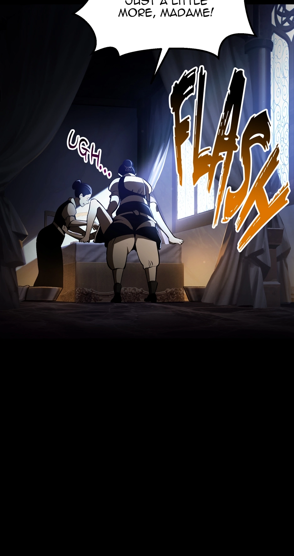 Survival Story of a Sword King in a Fantasy World Chapter 247 - Page 3