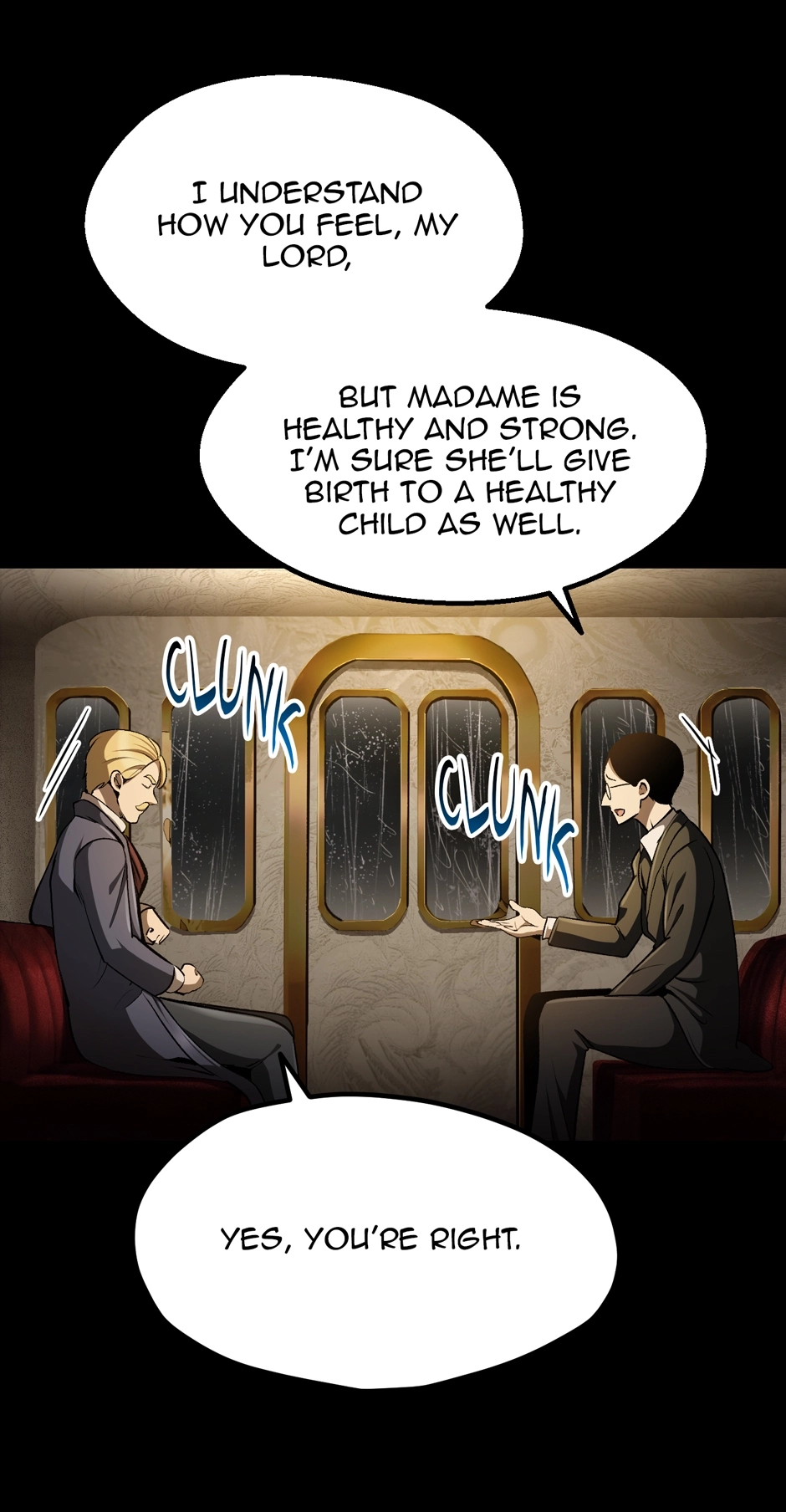 Survival Story of a Sword King in a Fantasy World Chapter 247 - Page 11