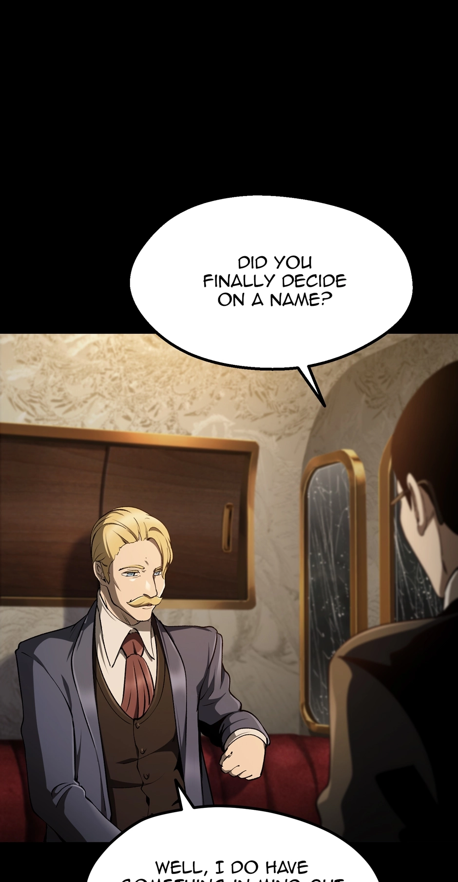 Survival Story of a Sword King in a Fantasy World Chapter 247 - Page 12