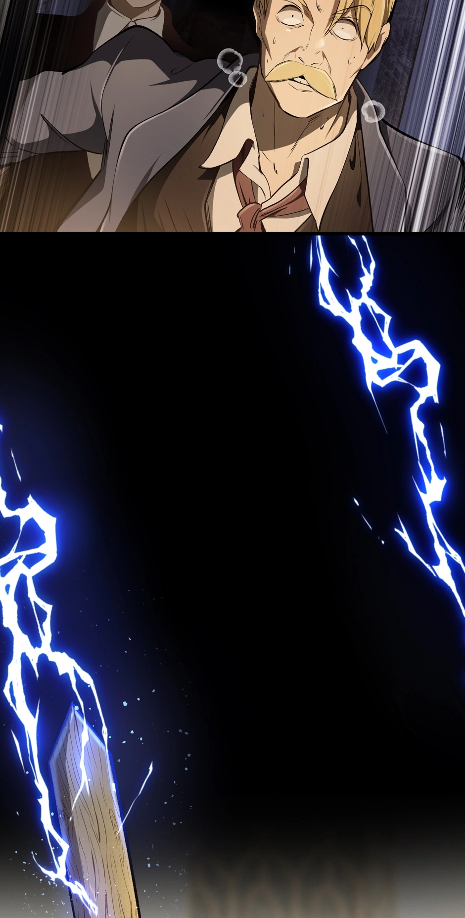 Survival Story of a Sword King in a Fantasy World Chapter 247 - Page 17