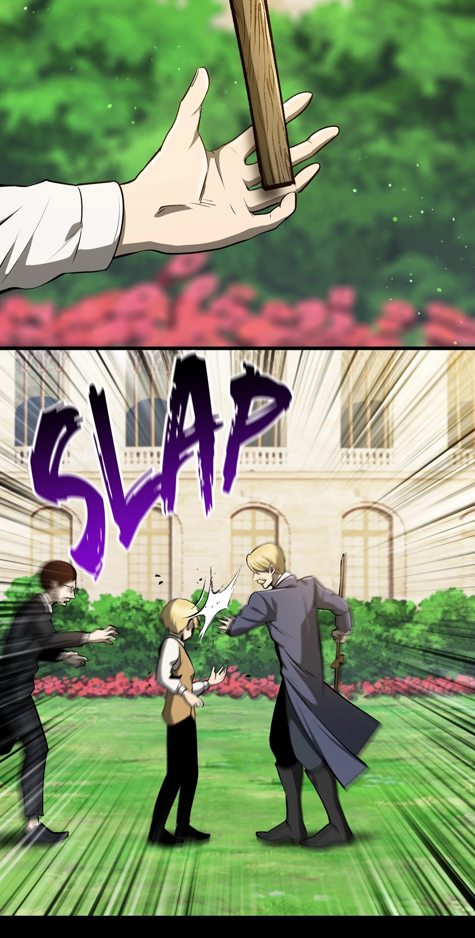 Survival Story of a Sword King in a Fantasy World Chapter 247 - Page 19
