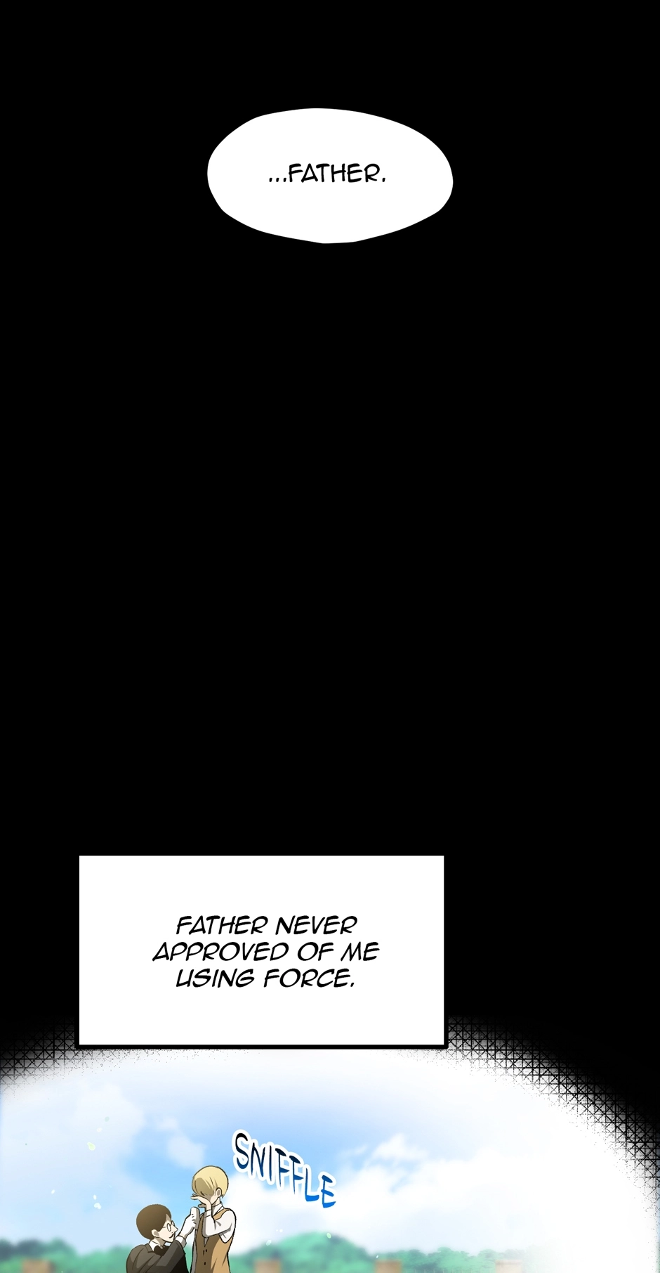 Survival Story of a Sword King in a Fantasy World Chapter 247 - Page 23