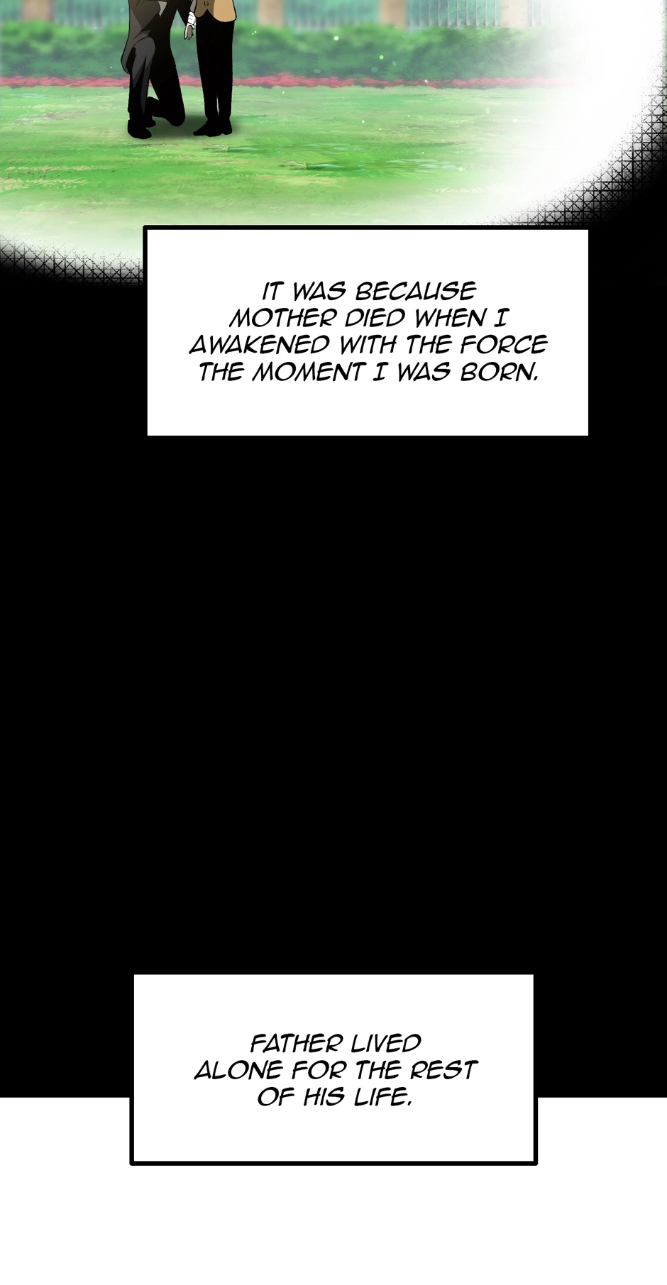 Survival Story of a Sword King in a Fantasy World Chapter 247 - Page 24