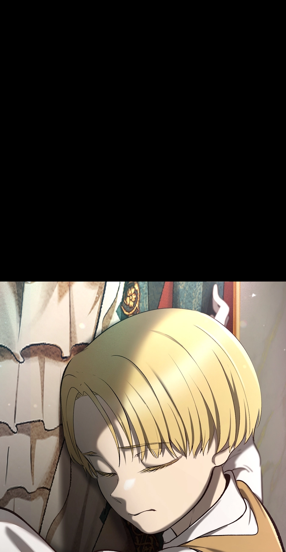 Survival Story of a Sword King in a Fantasy World Chapter 247 - Page 27
