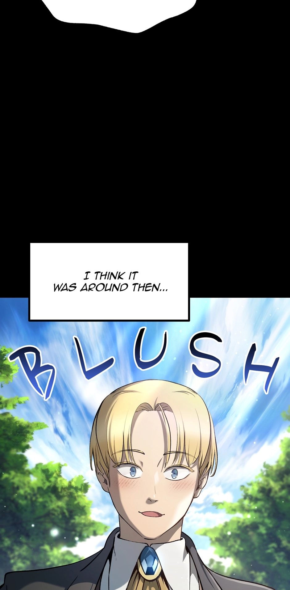 Survival Story of a Sword King in a Fantasy World Chapter 247 - Page 33